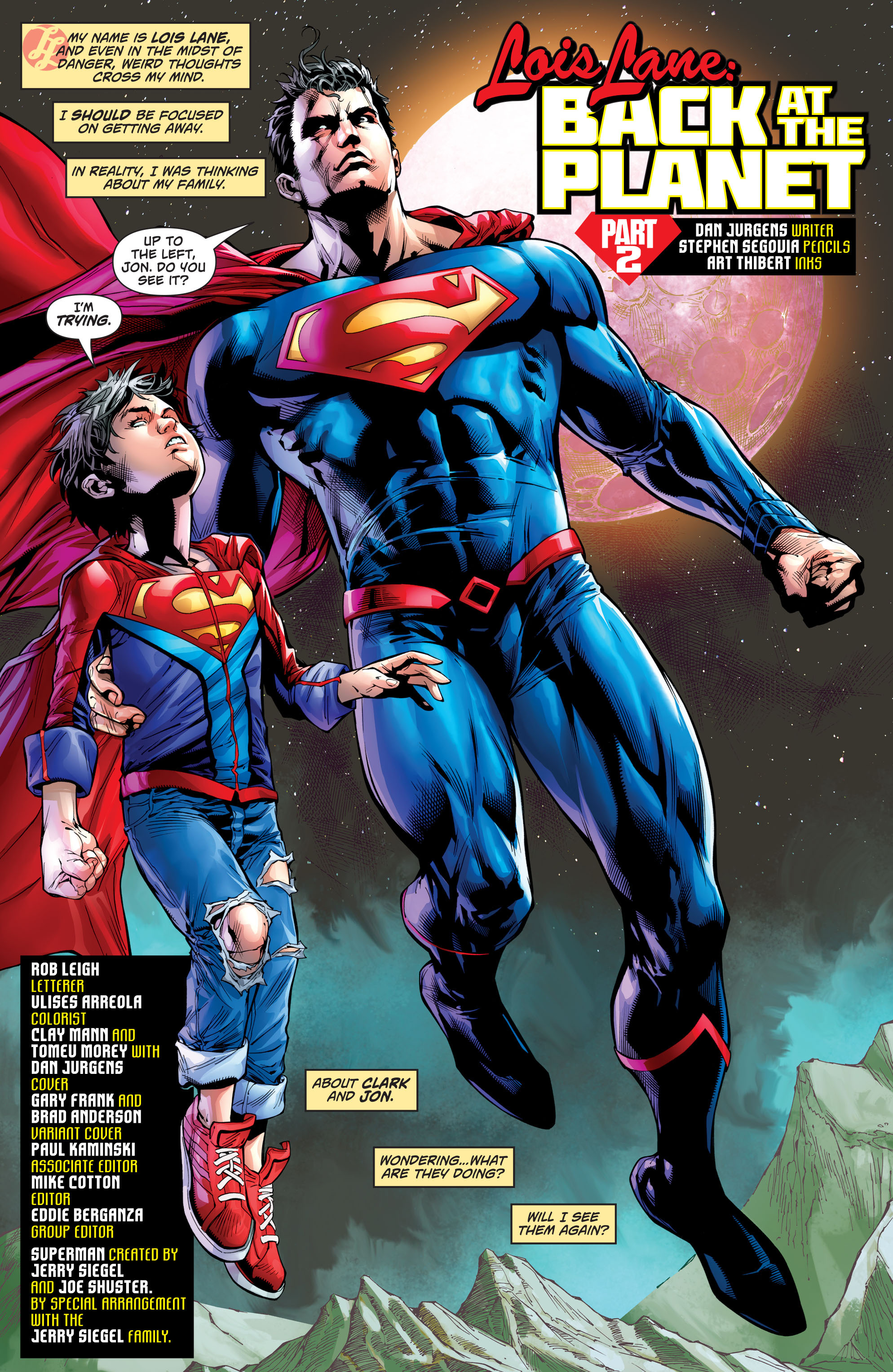Action Comics (2016-): Chapter 966 - Page 4