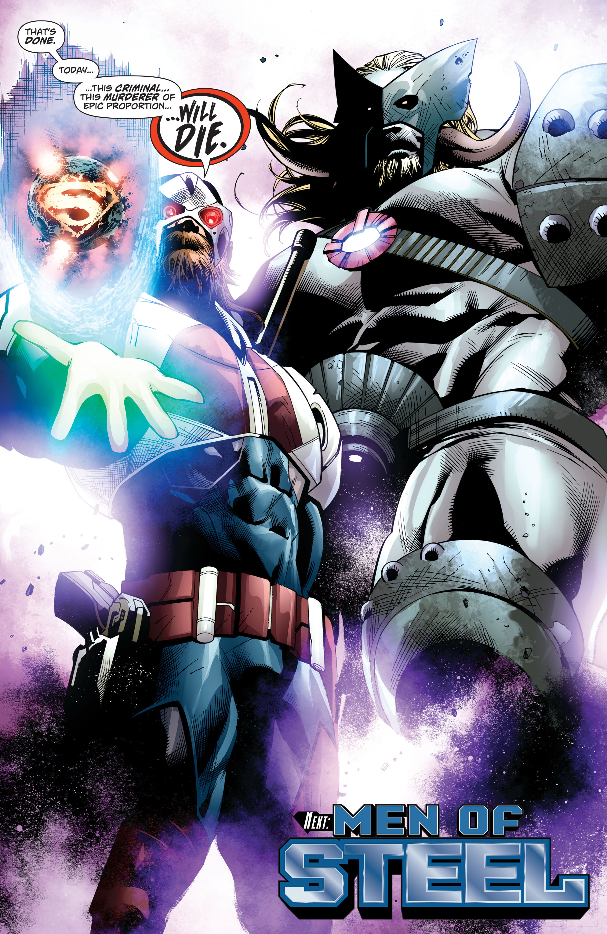 Action Comics (2016-): Chapter 966 - Page 23