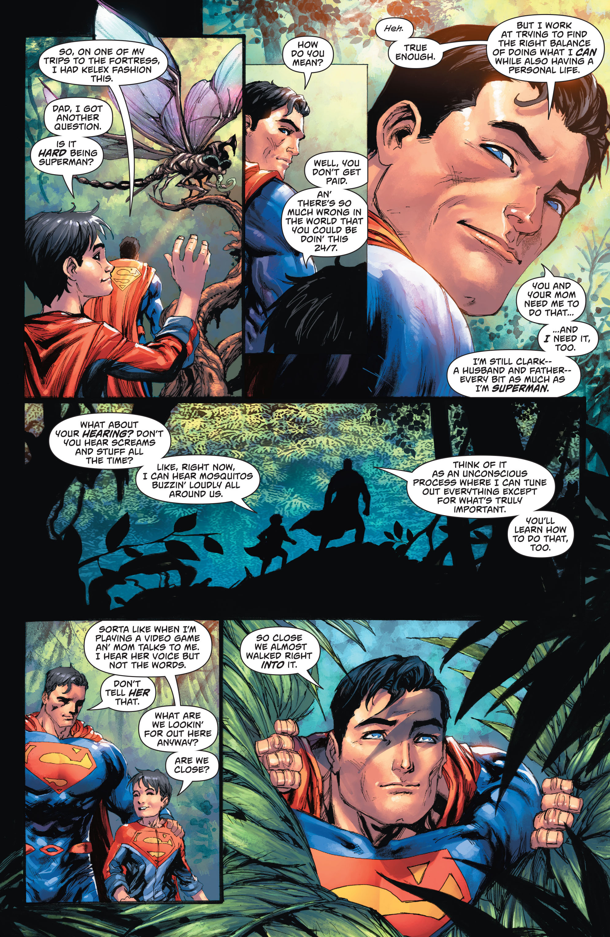 Action Comics (2016-) issue 967 - Page 9