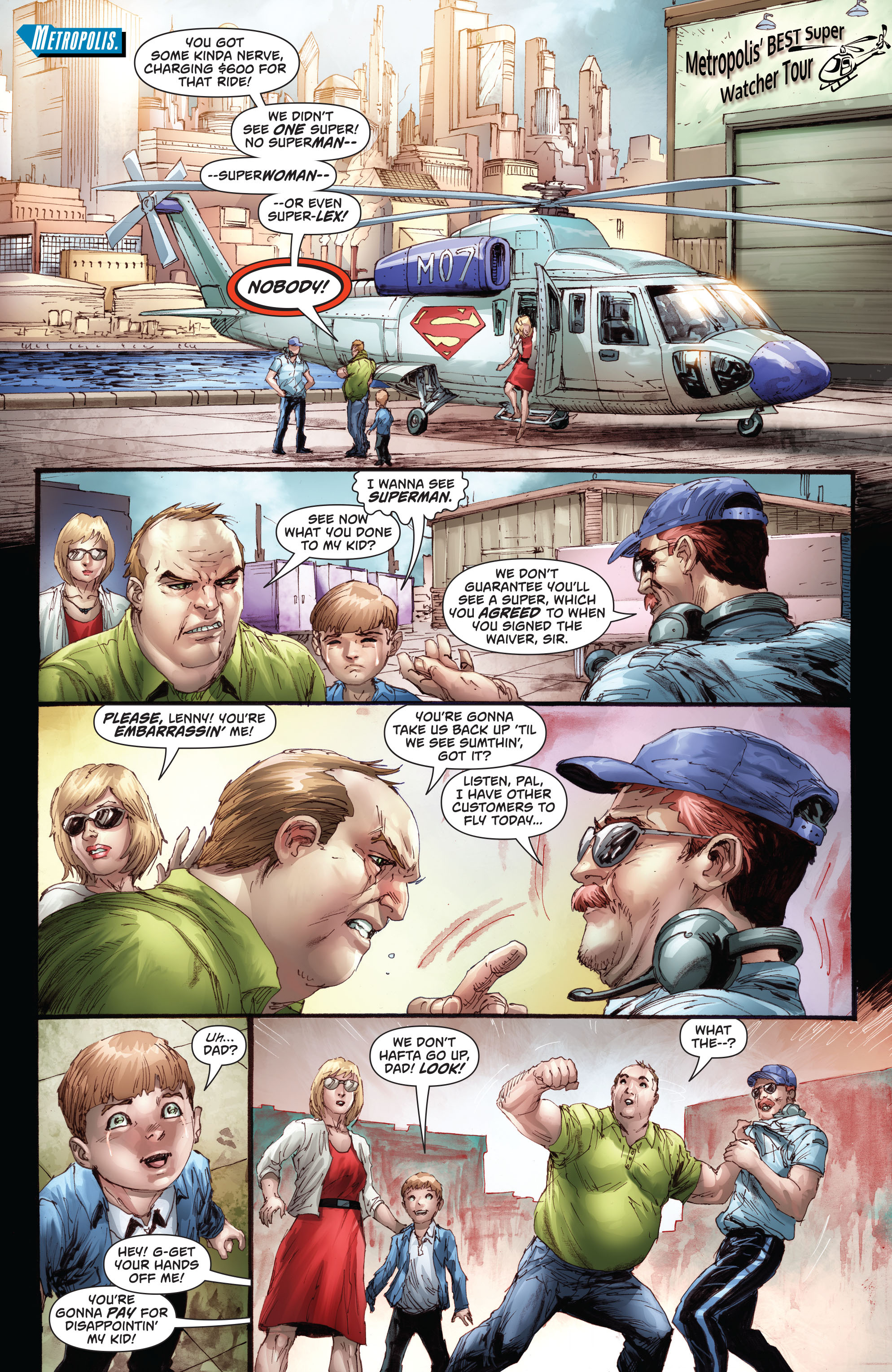 Action Comics (2016-): Chapter 968 - Page 4
