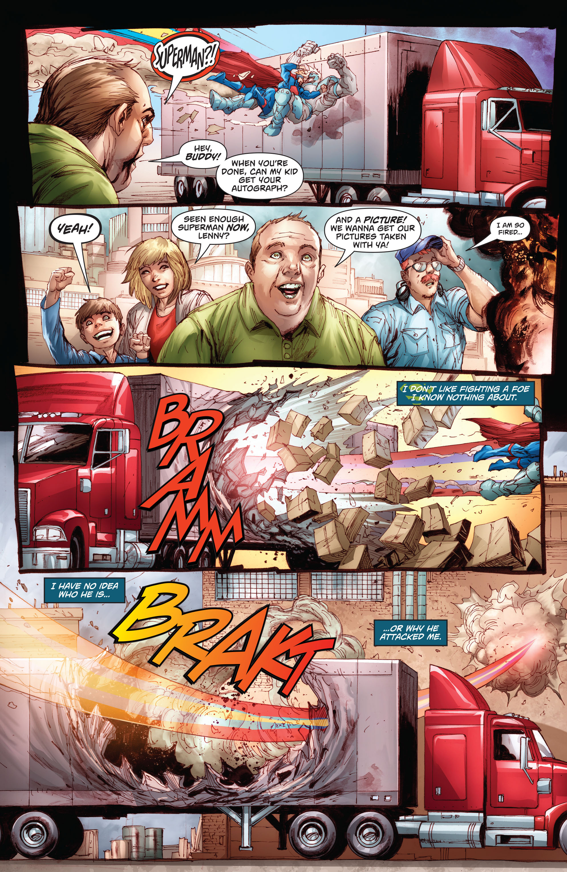 <{ $series->title }} issue 968 - Page 6