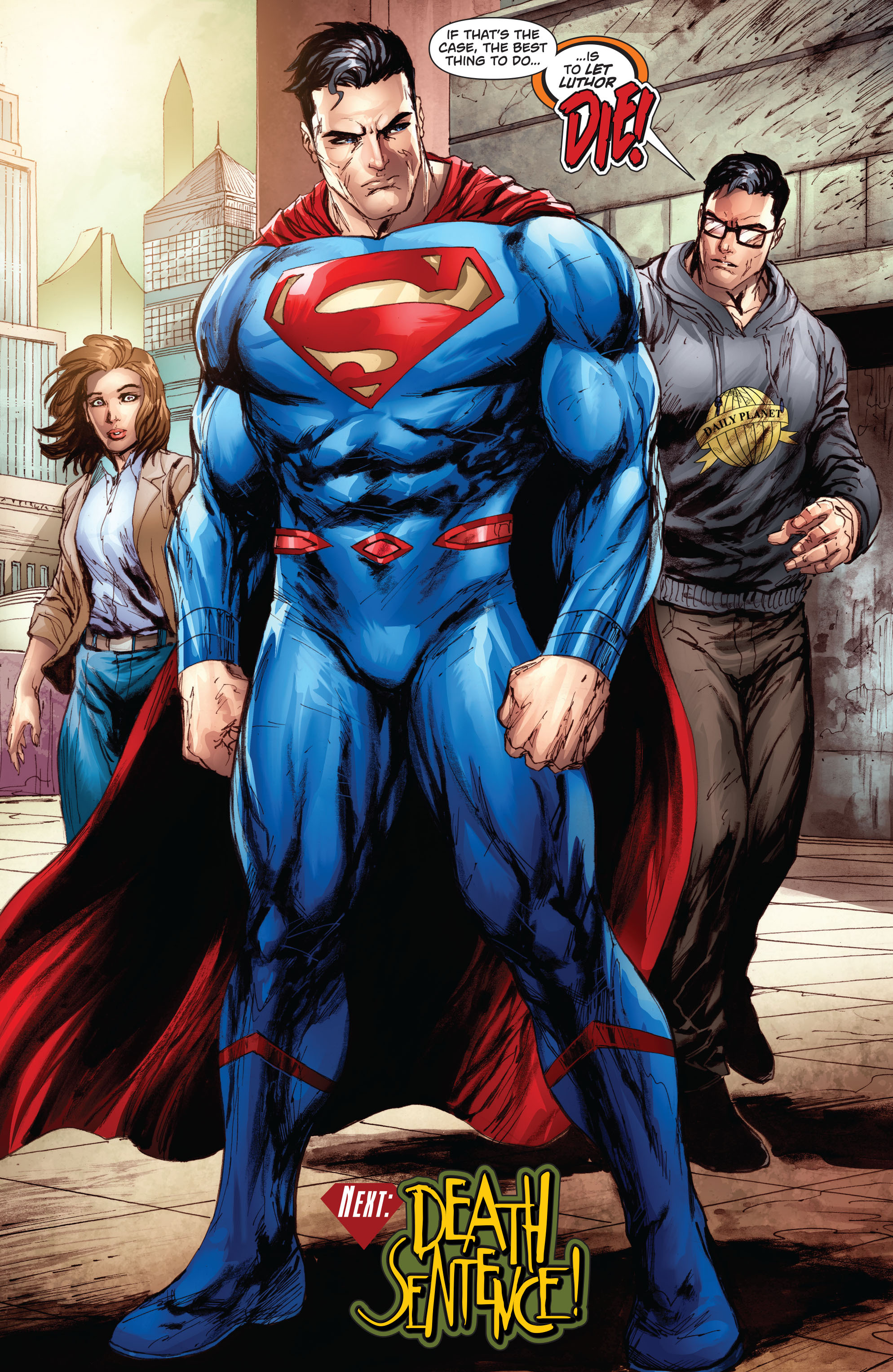 Action Comics (2016-): Chapter 968 - Page 22