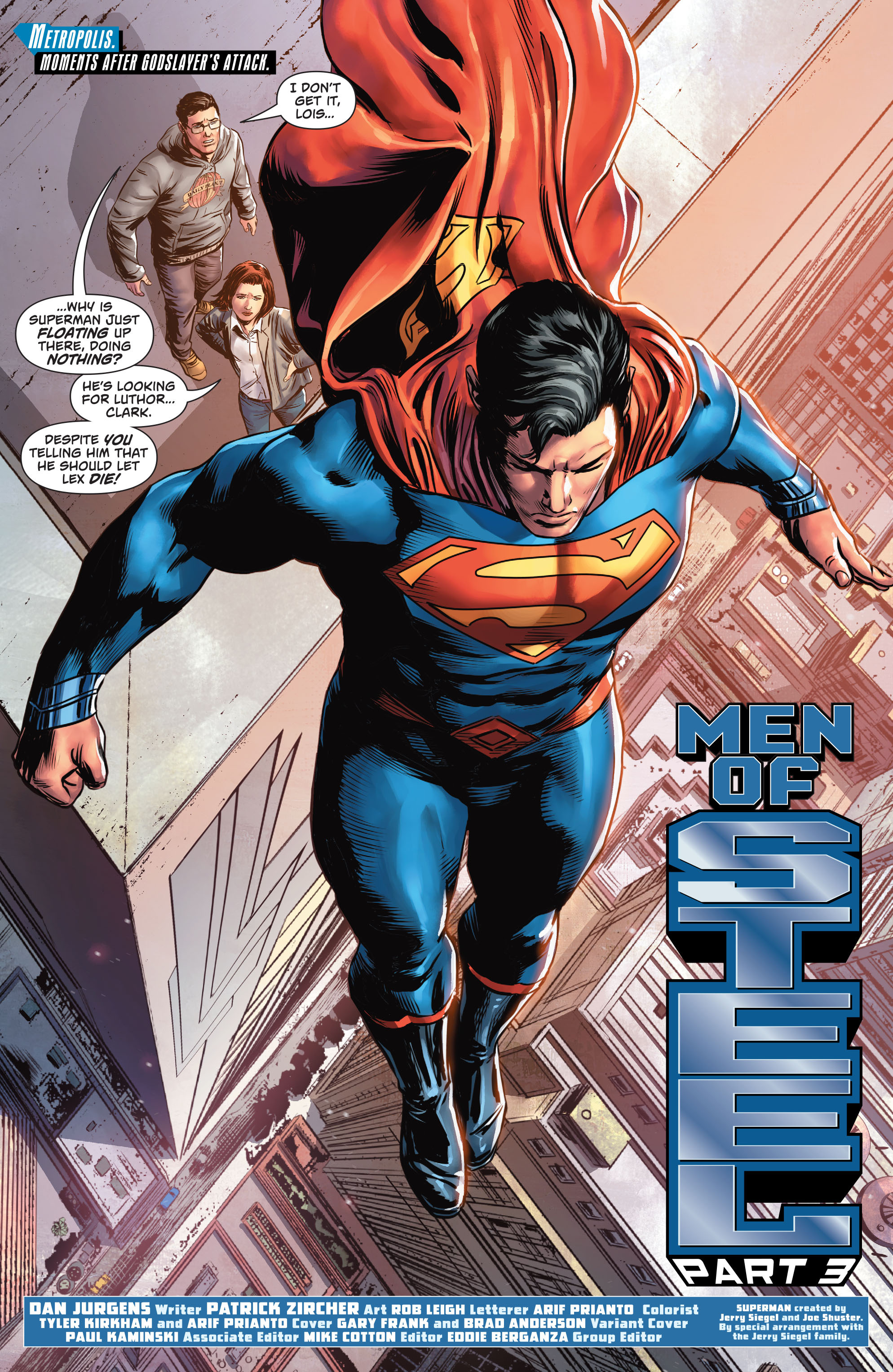 Action Comics (2016-): Chapter 969 - Page 4