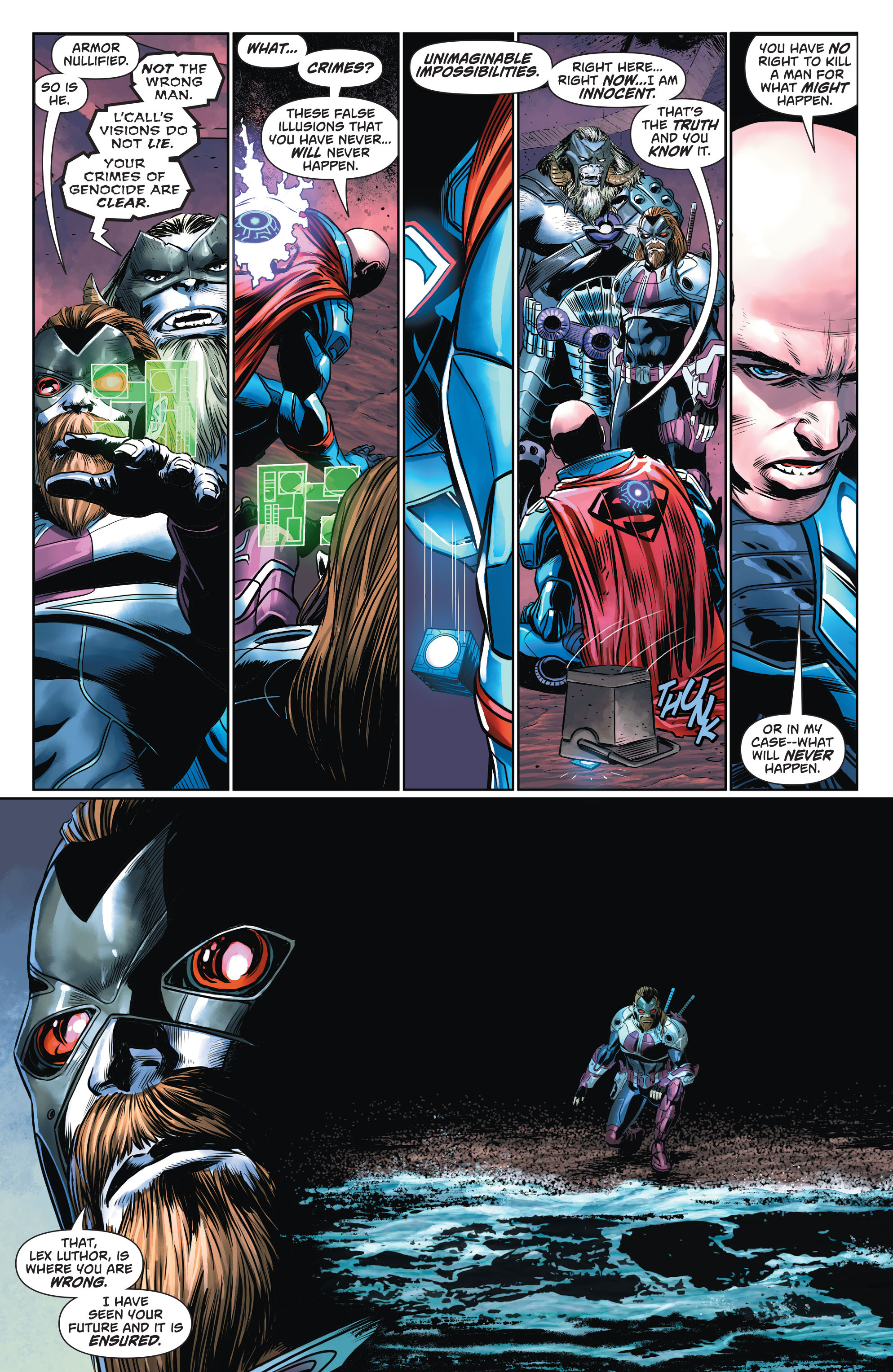 Action Comics (2016-): Chapter 969 - Page 8