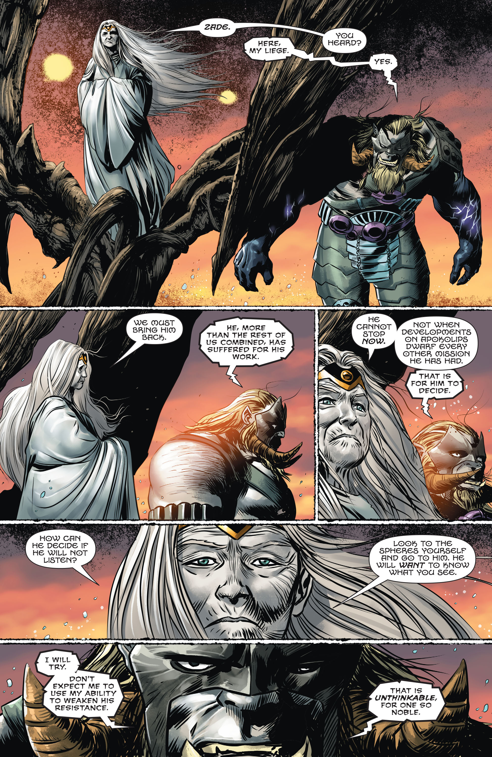 Action Comics (2016-): Chapter 969 - Page 11