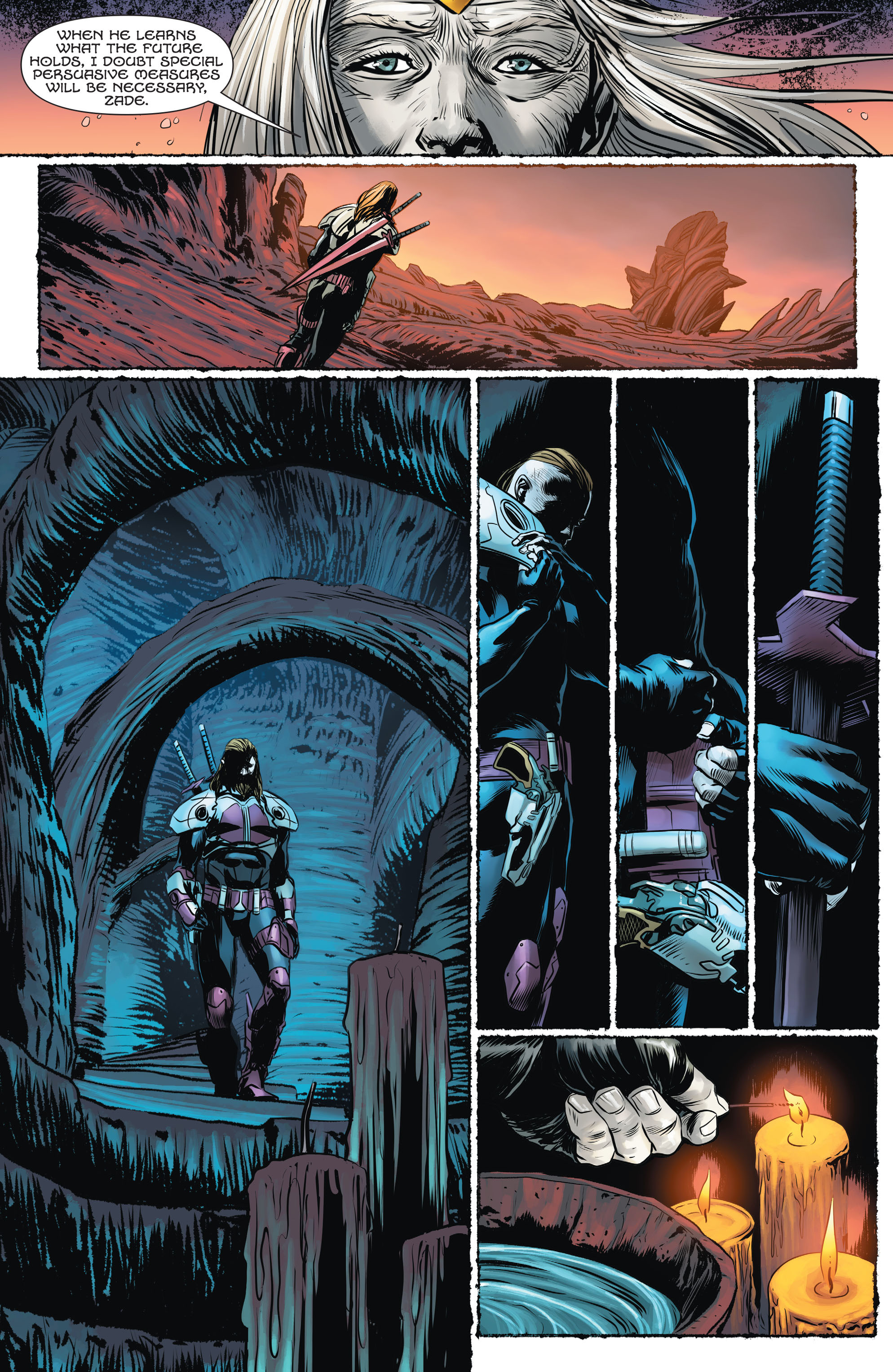 Action Comics (2016-): Chapter 969 - Page 12
