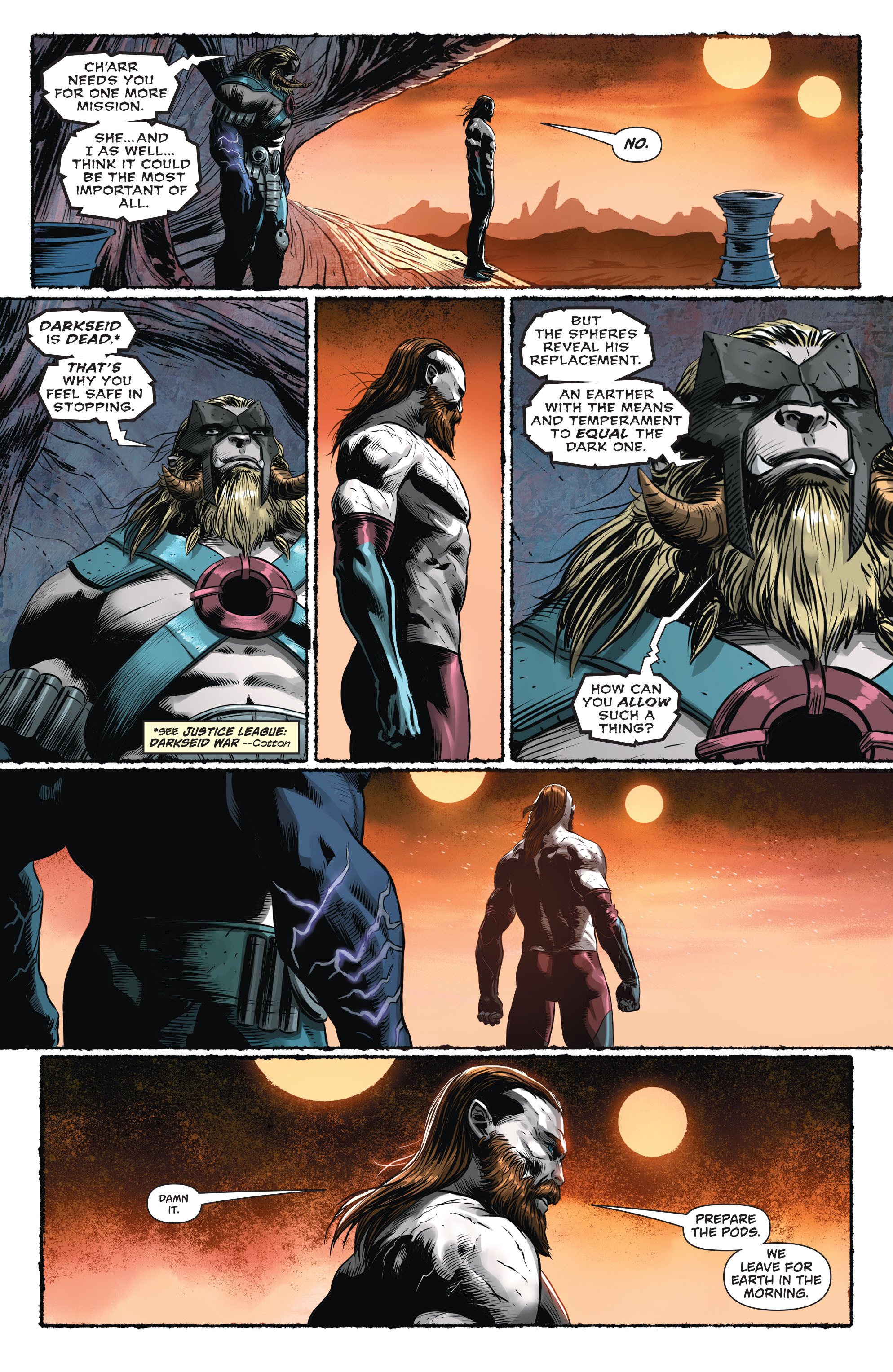 Action Comics (2016-): Chapter 969 - Page 18