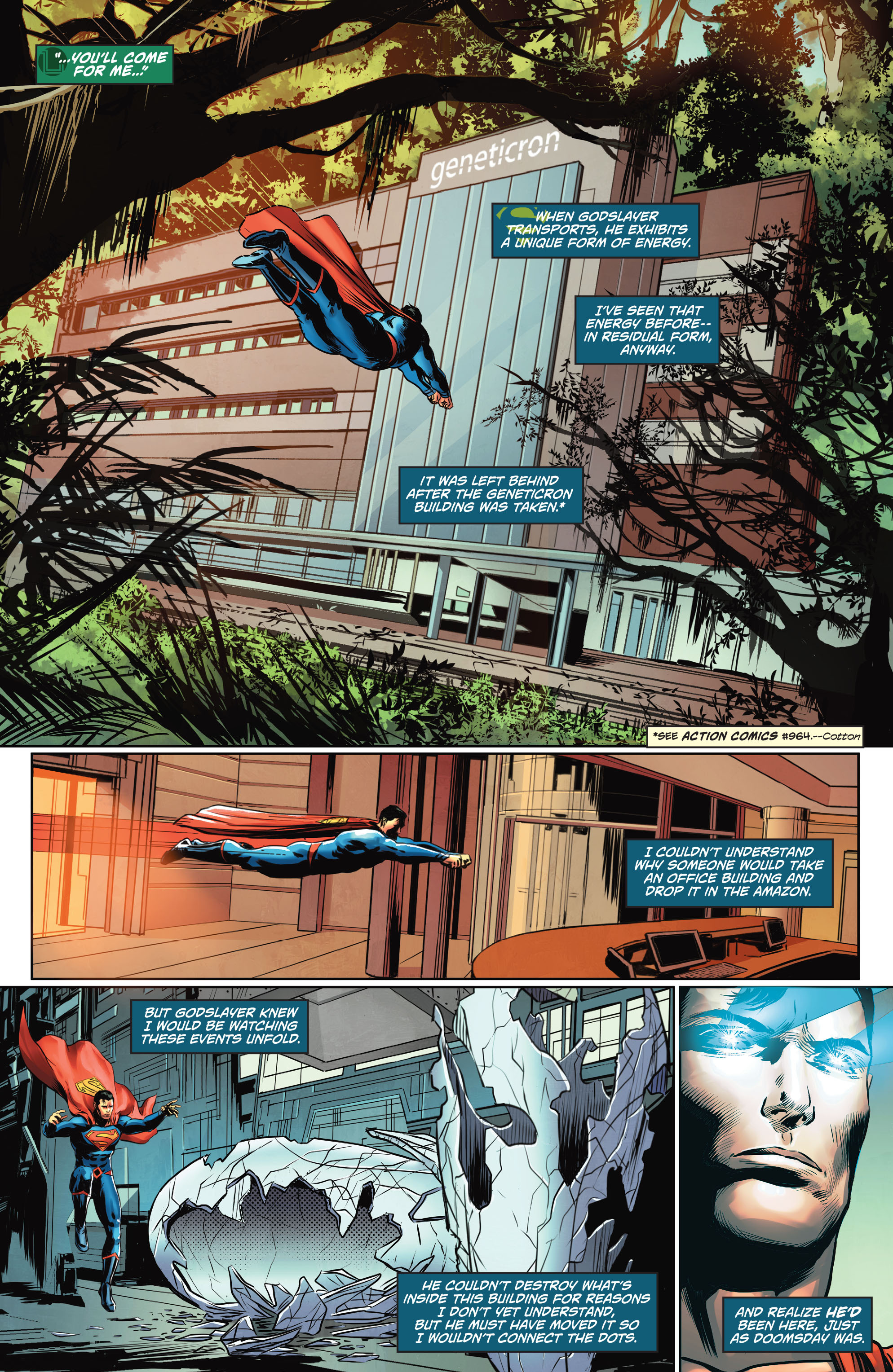 Action Comics (2016-): Chapter 969 - Page 21