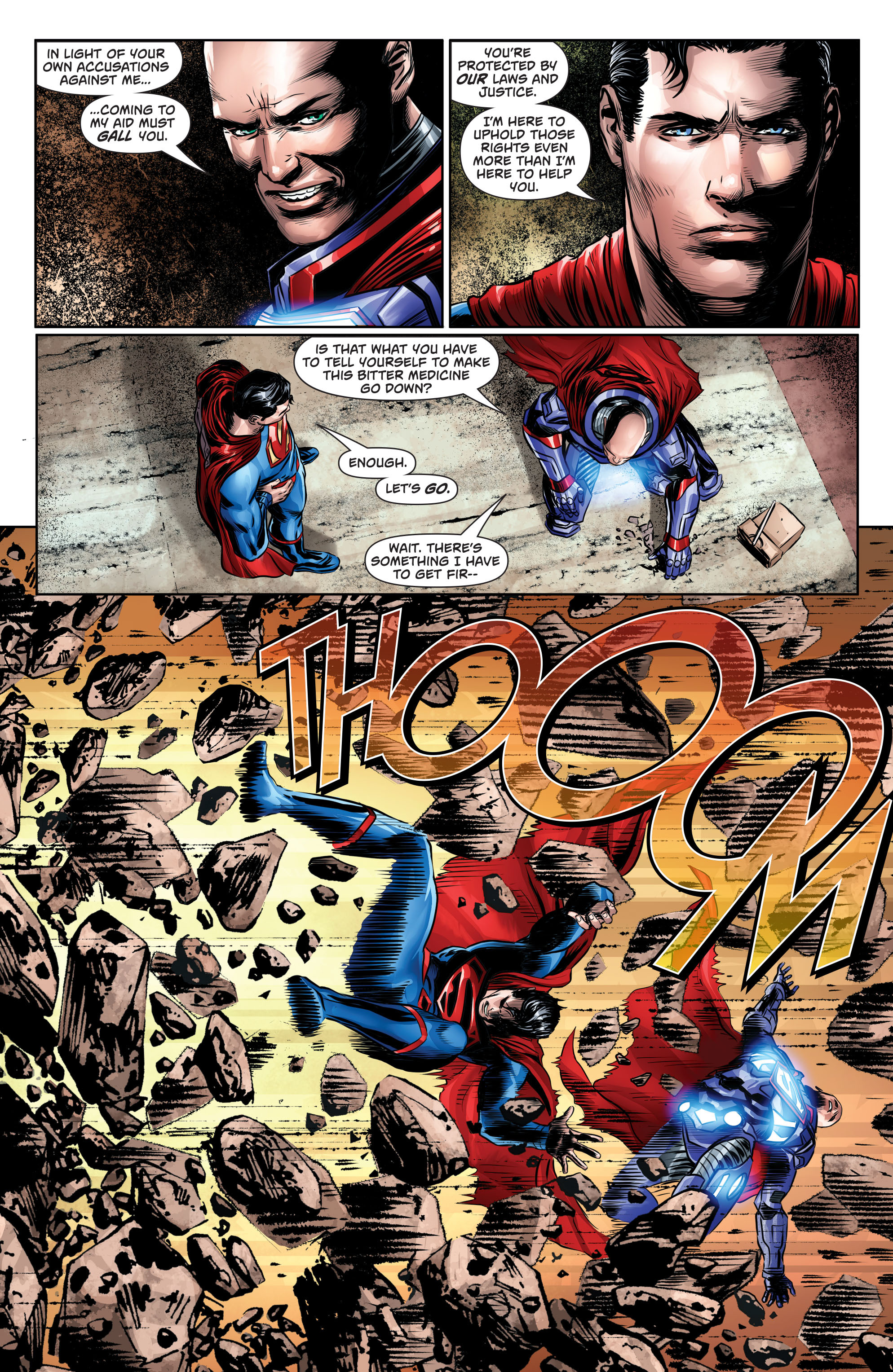 Action Comics (2016-) issue 970 - Page 8