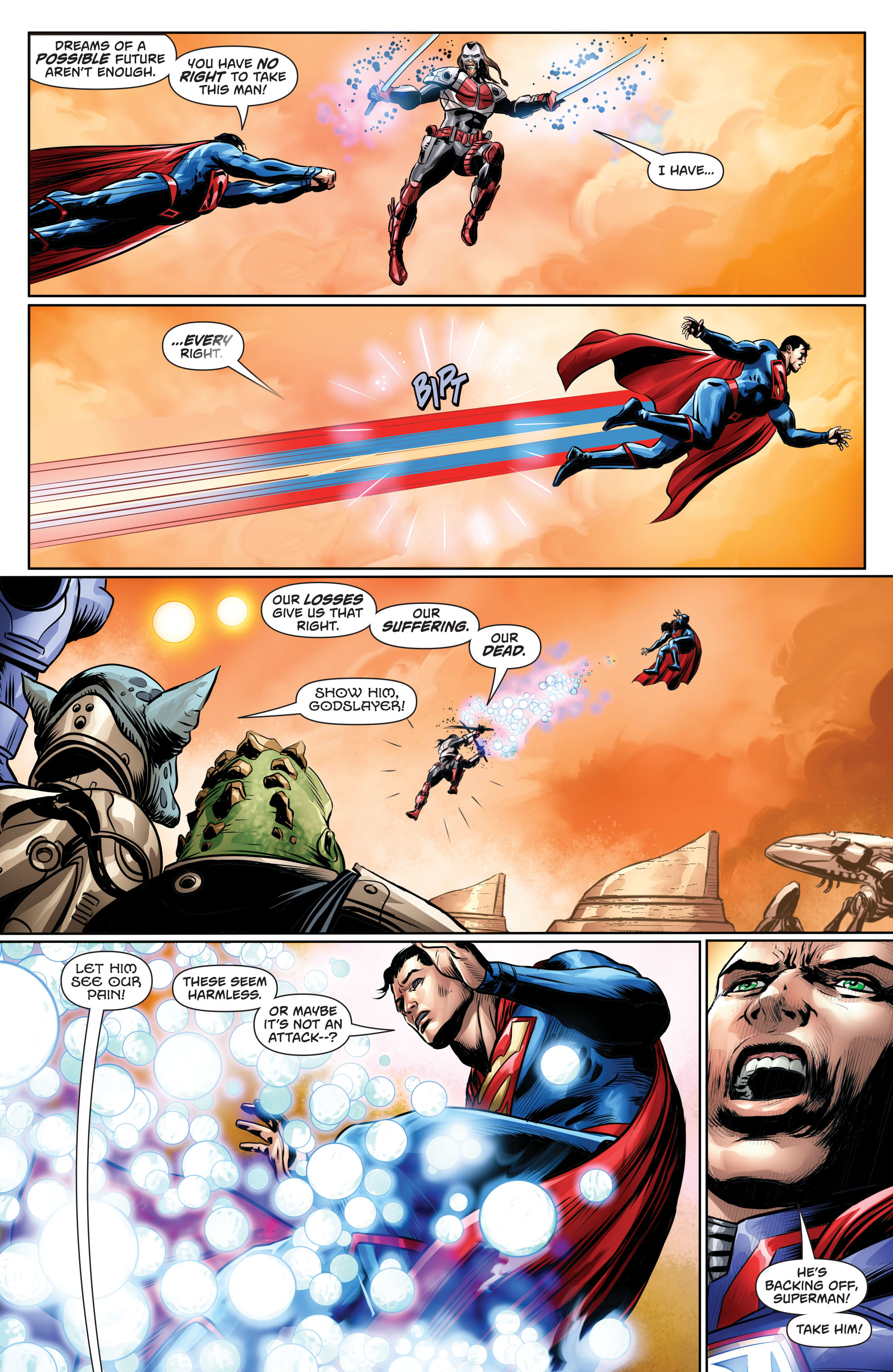 Action Comics (2016-) issue 970 - Page 10