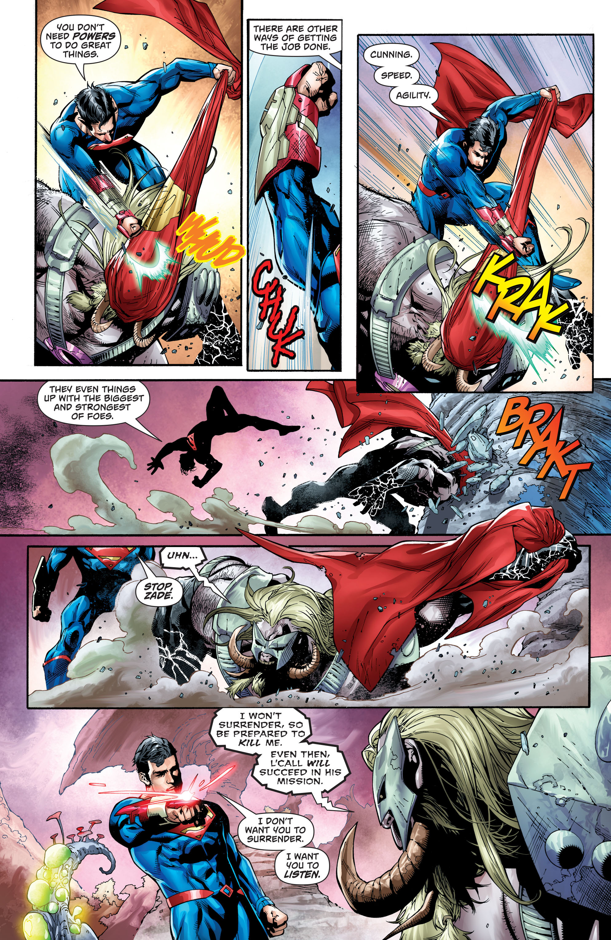 Action Comics (2016-) issue 972 - Page 13