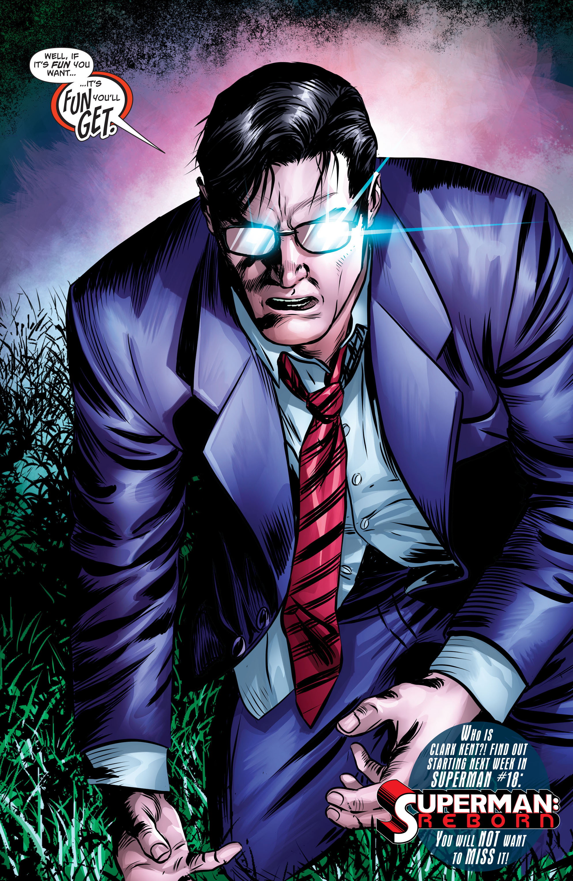 Action Comics (2016-): Chapter 974 - Page 22