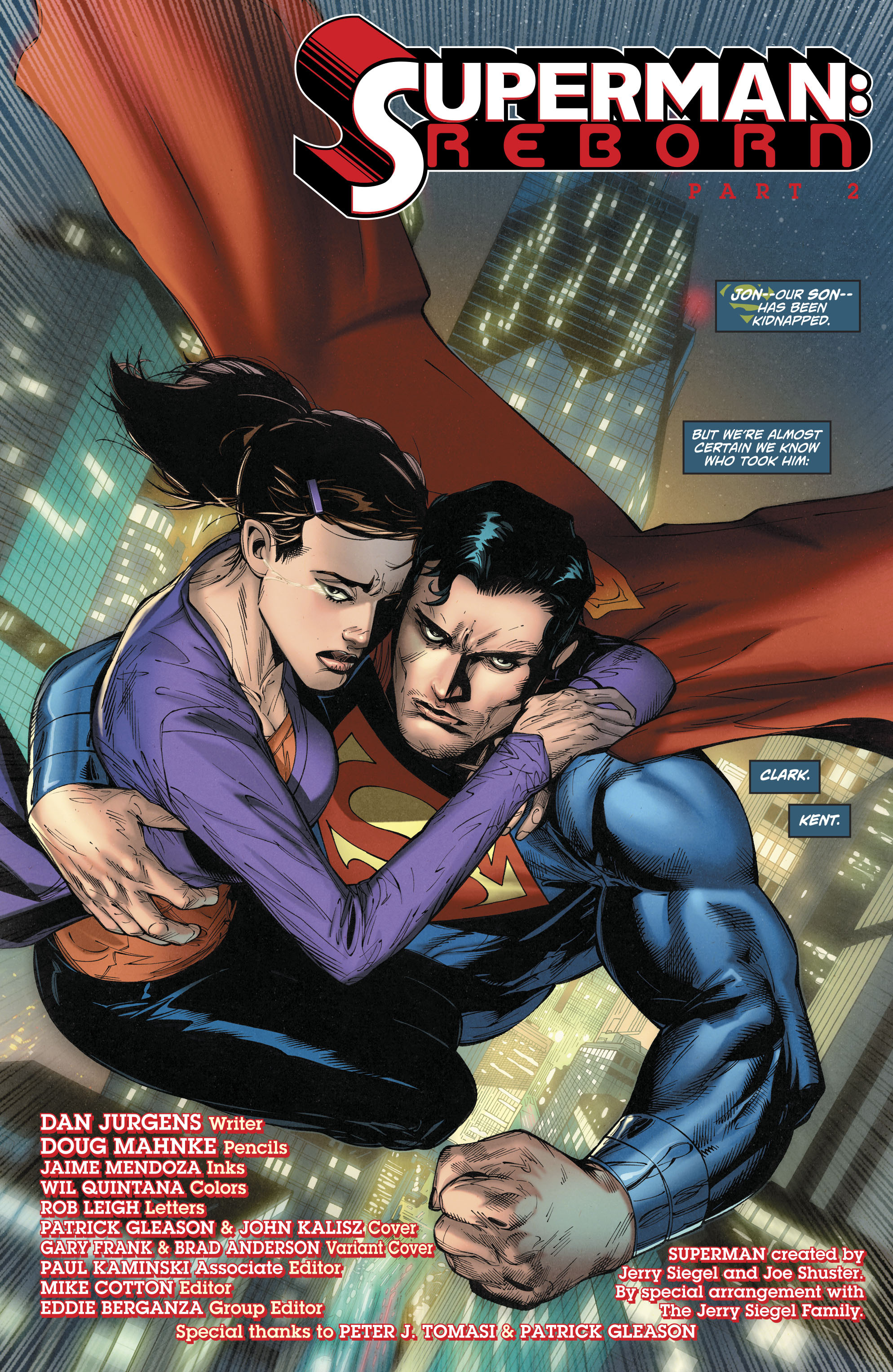 Action Comics (2016-): Chapter 975 - Page 4