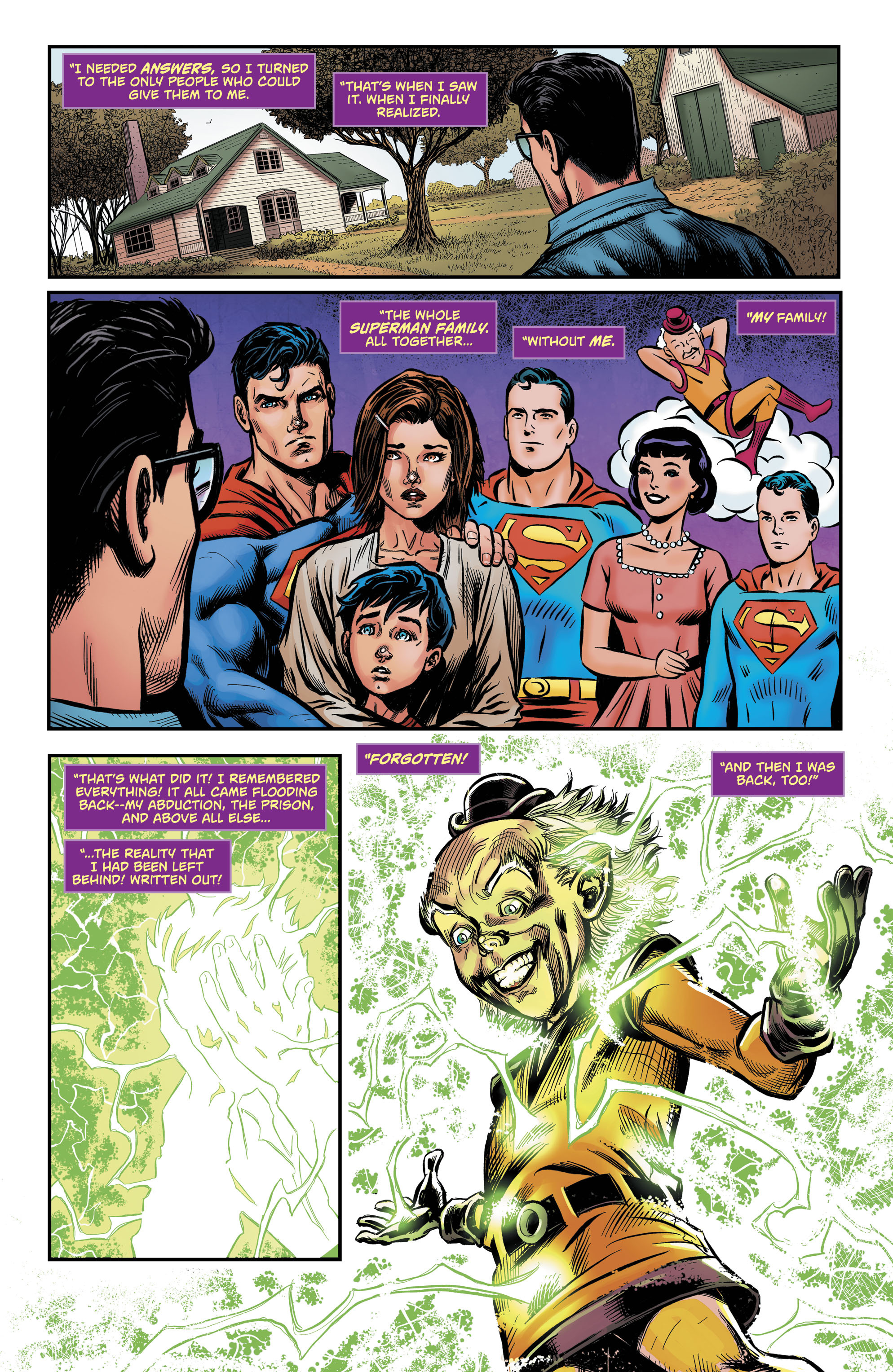 Action Comics (2016-) issue 975 - Page 35