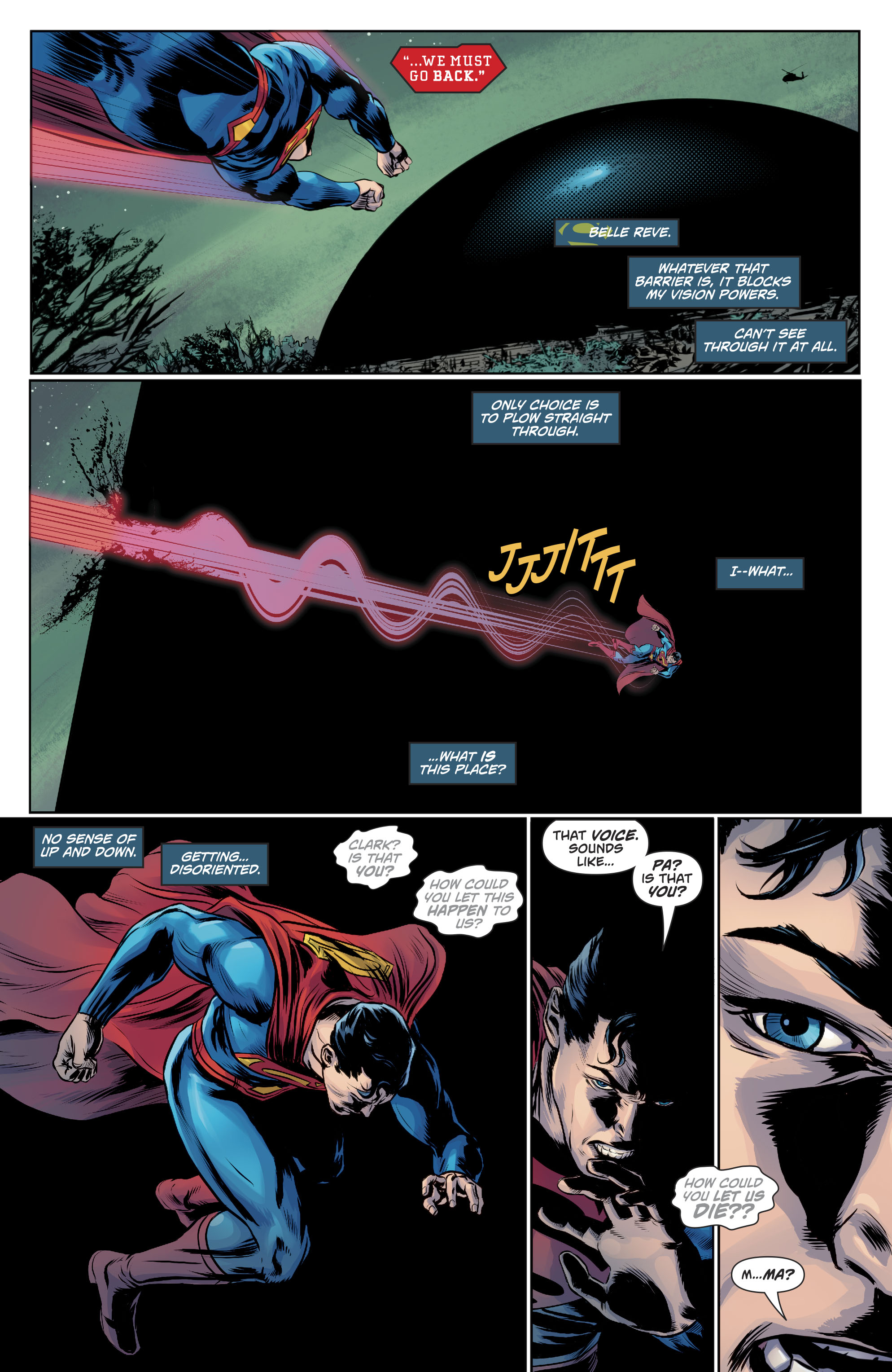 Action Comics (2016-) issue 980 - Page 16