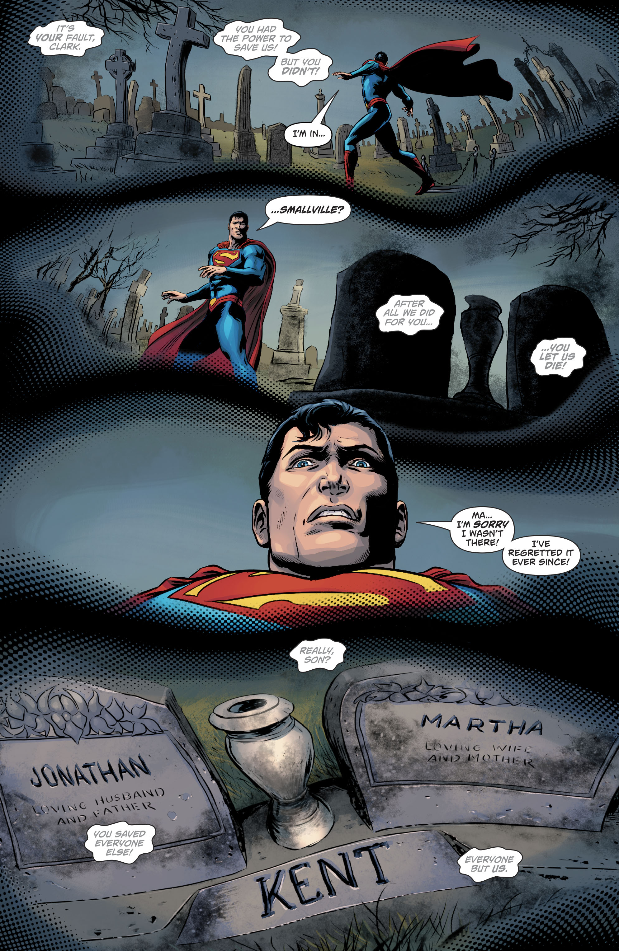 Action Comics (2016-) issue 980 - Page 17