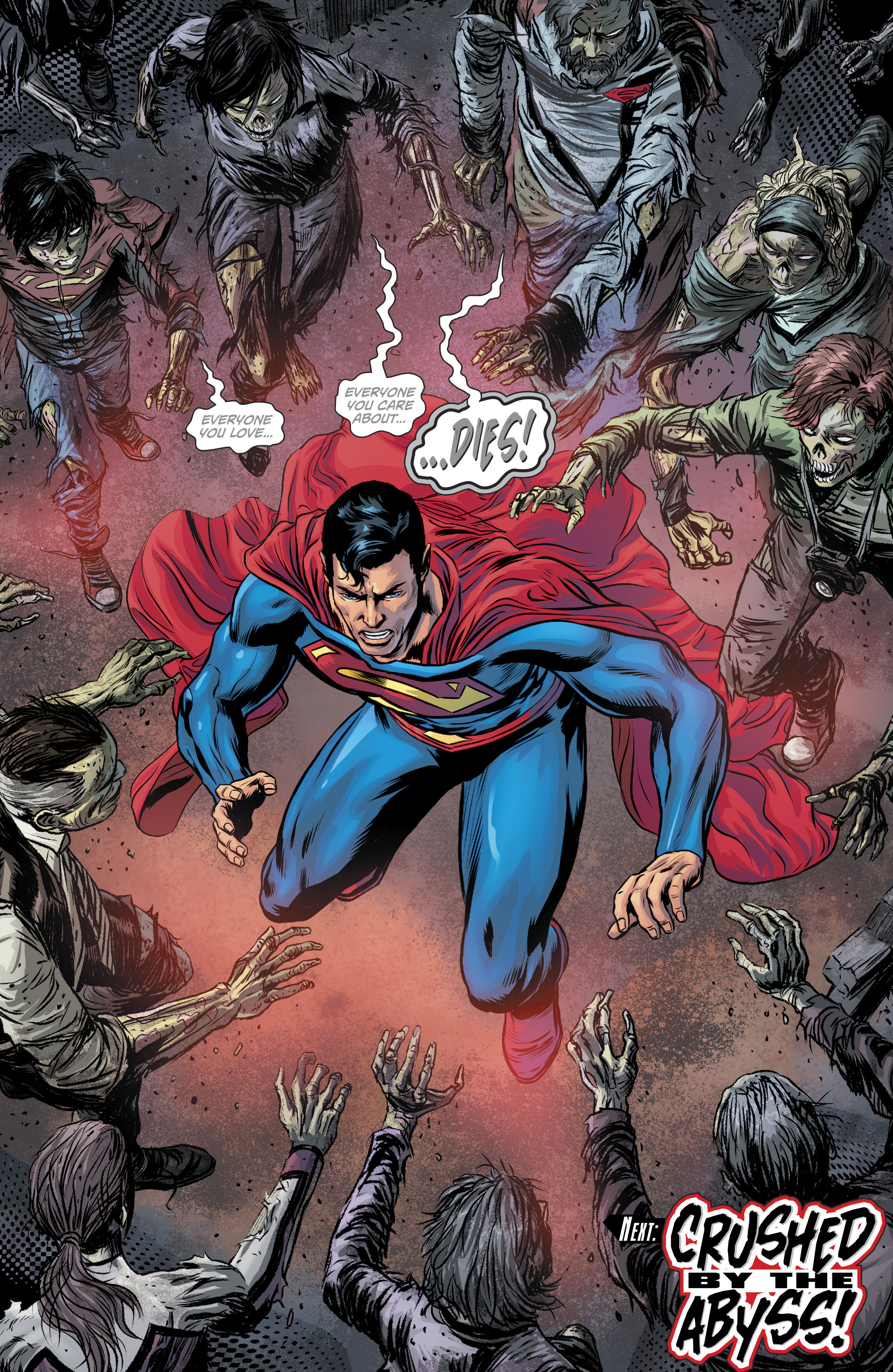 Action Comics (2016-) issue 980 - Page 23