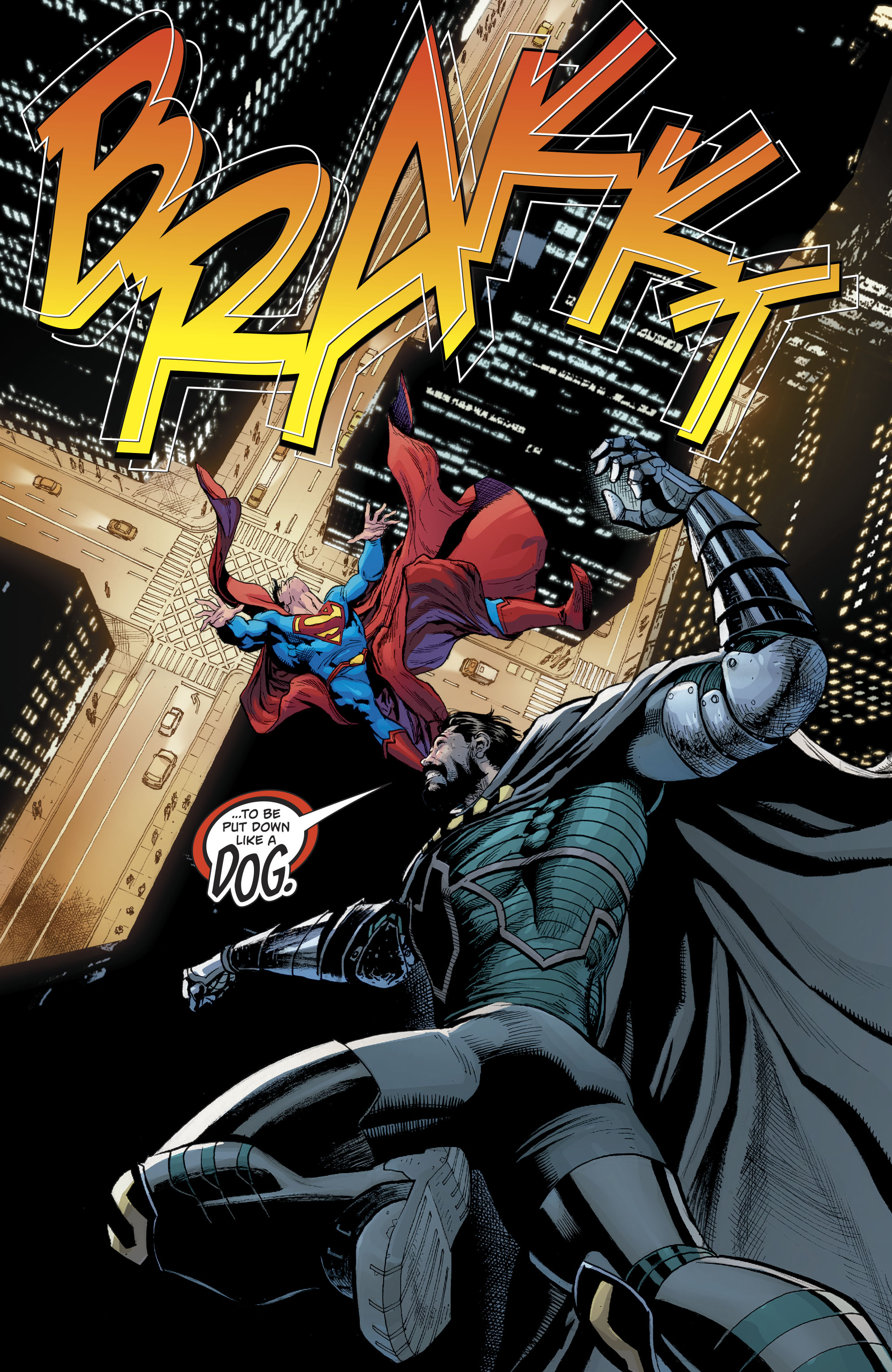 Action Comics (2016-): Chapter 981 - Page 18