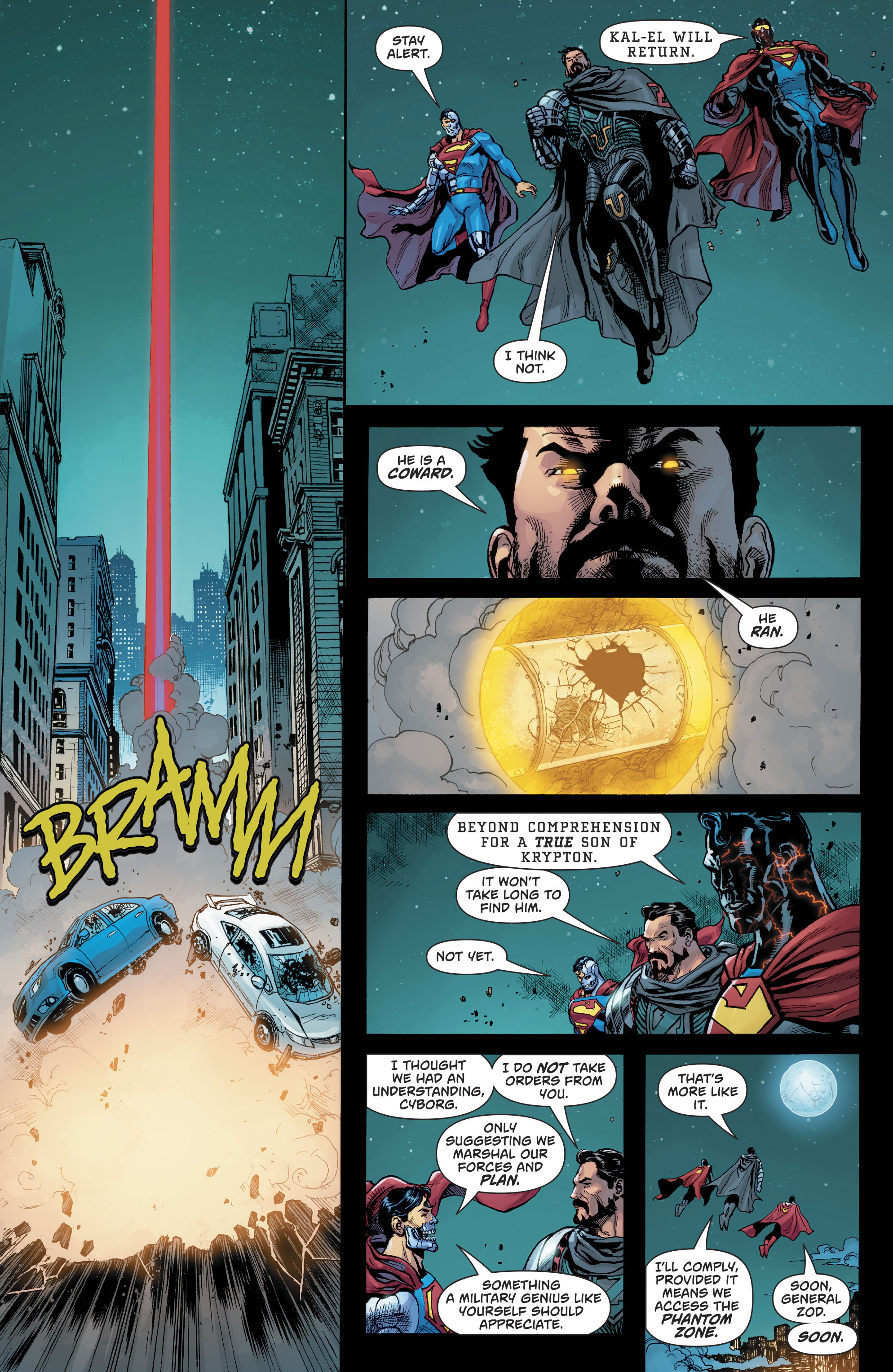 Action Comics (2016-): Chapter 981 - Page 19