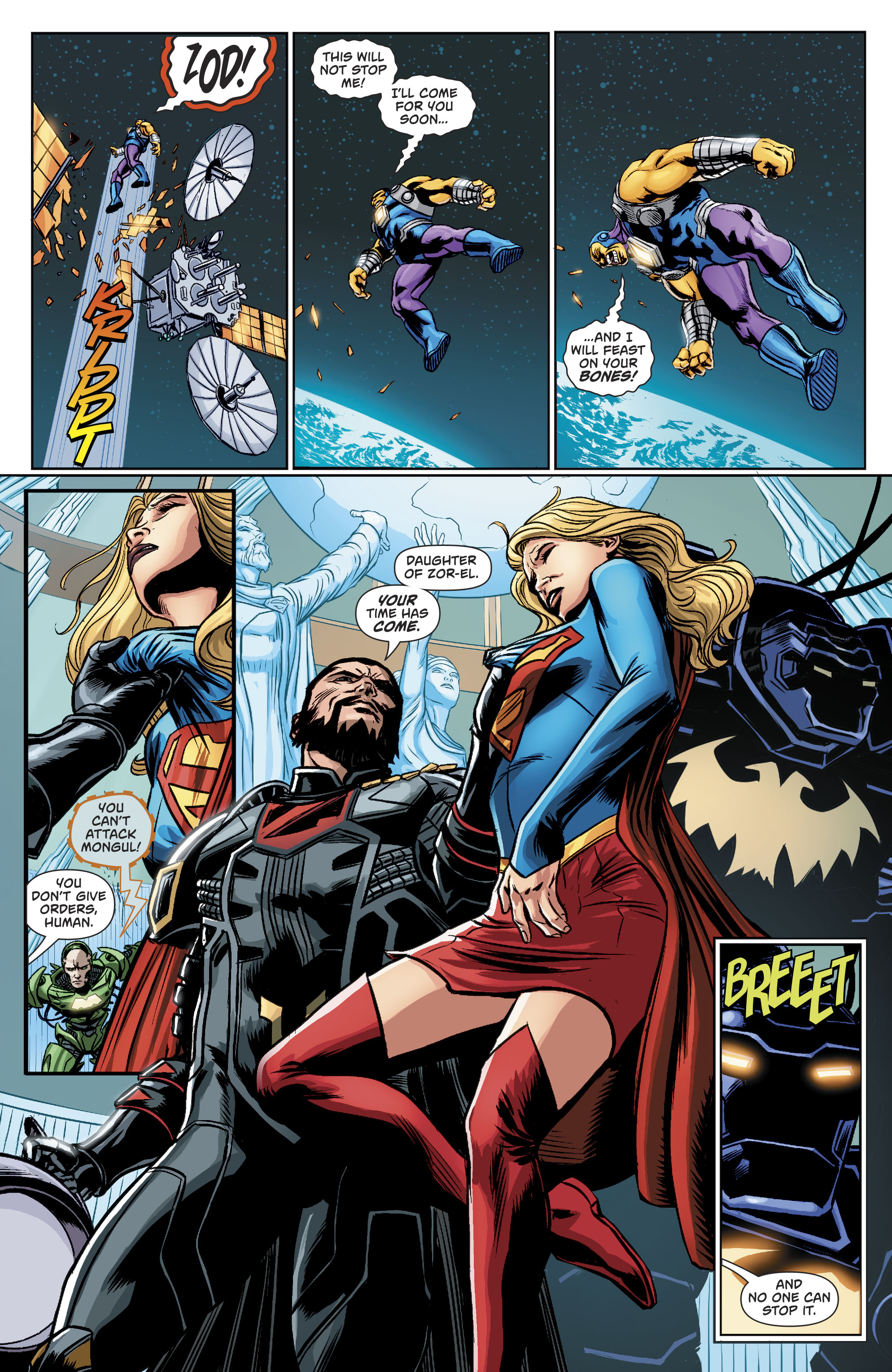 Action Comics (2016-) issue 984 - Page 12