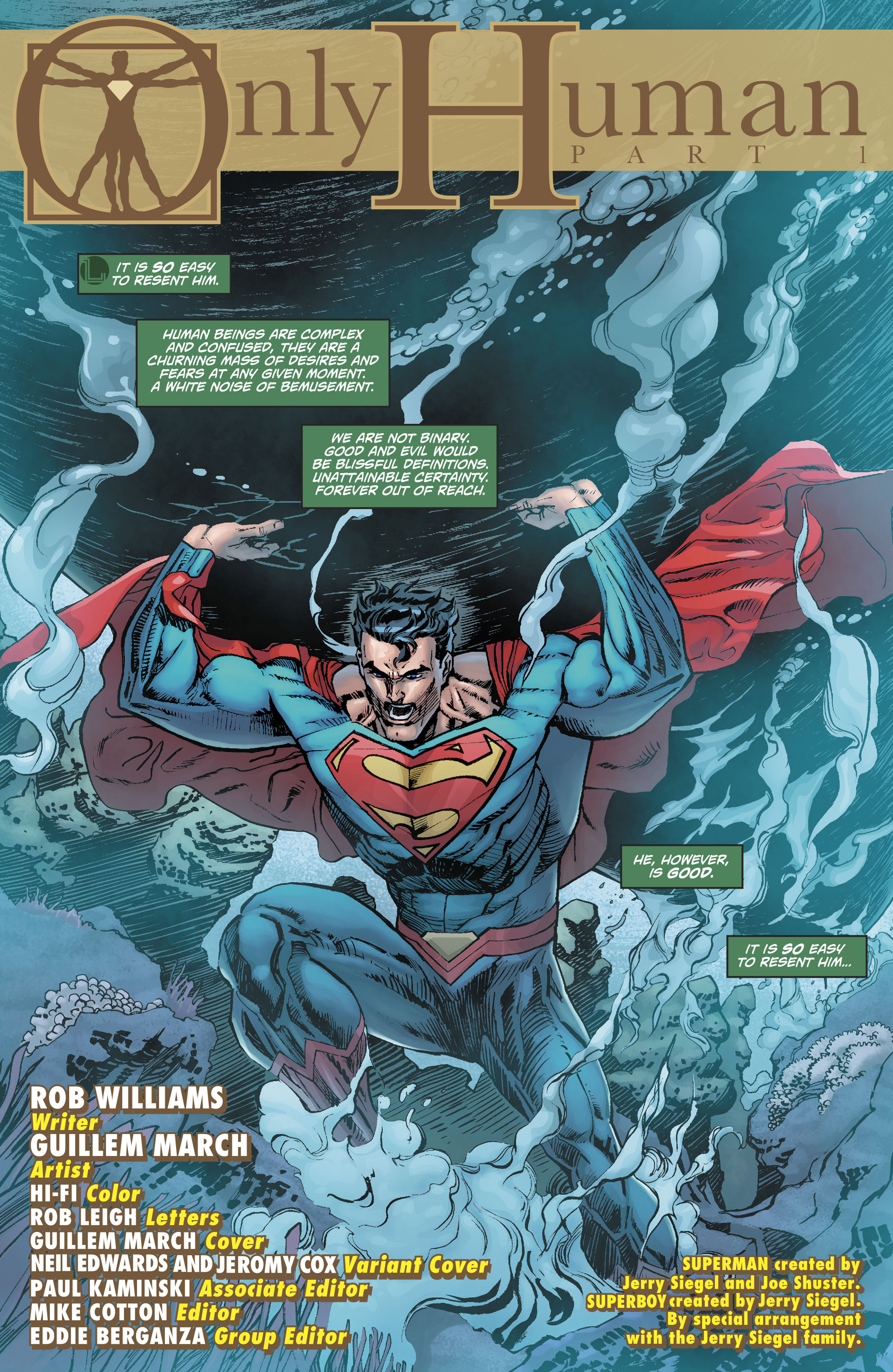 Action Comics (2016-): Chapter 985 - Page 4