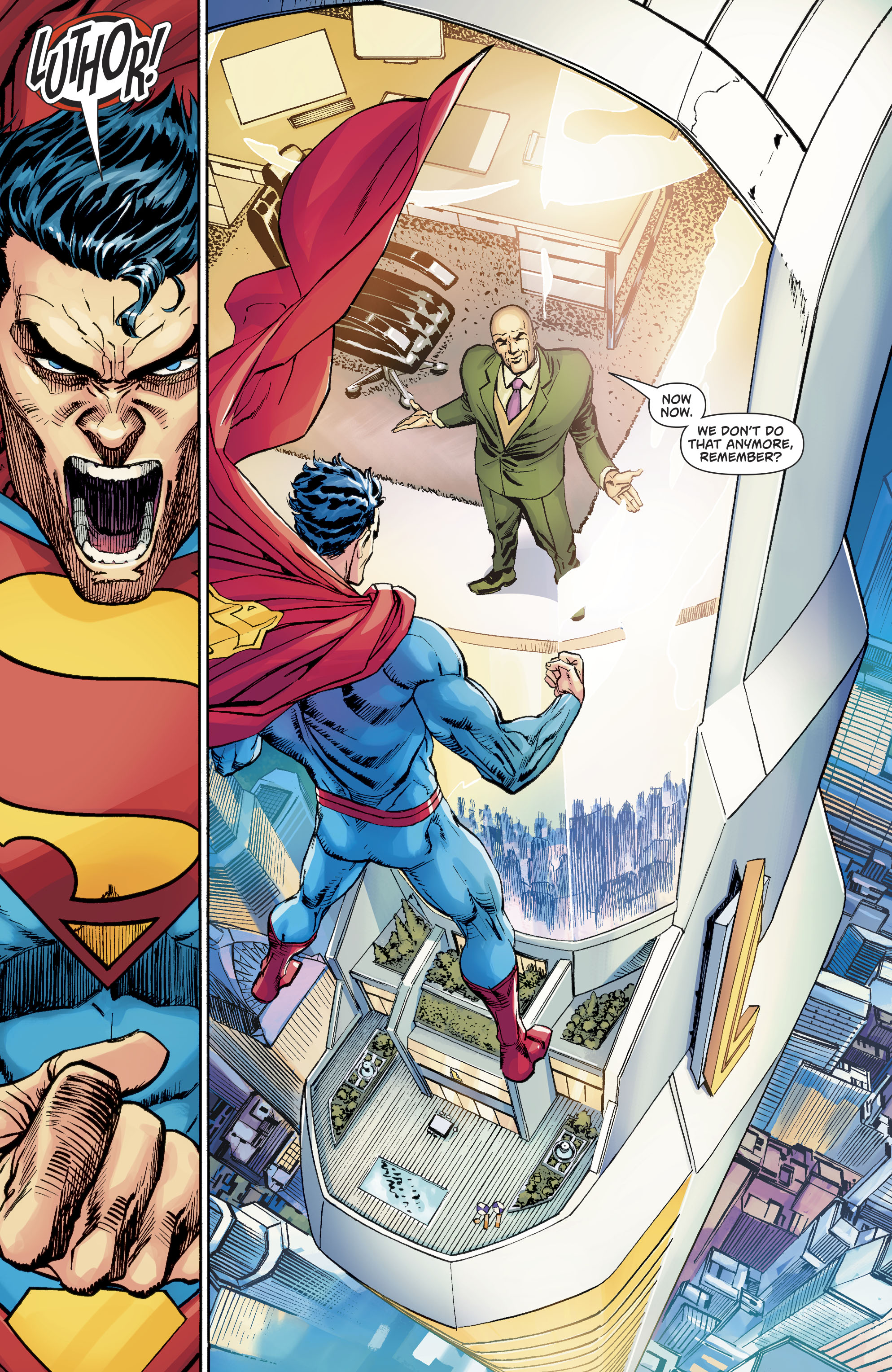 Action Comics (2016-) issue 985 - Page 13