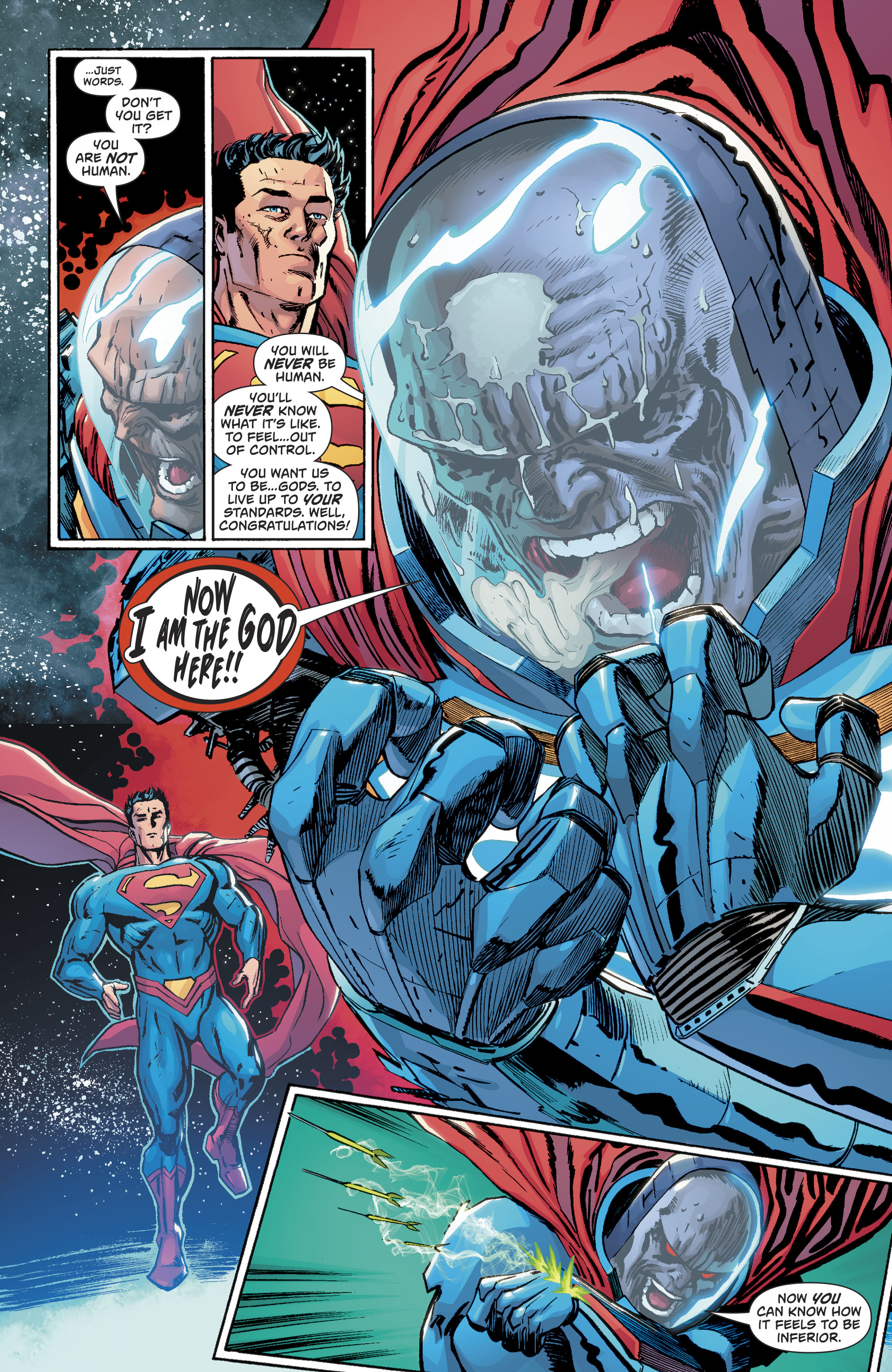 Action Comics (2016-) issue 986 - Page 8