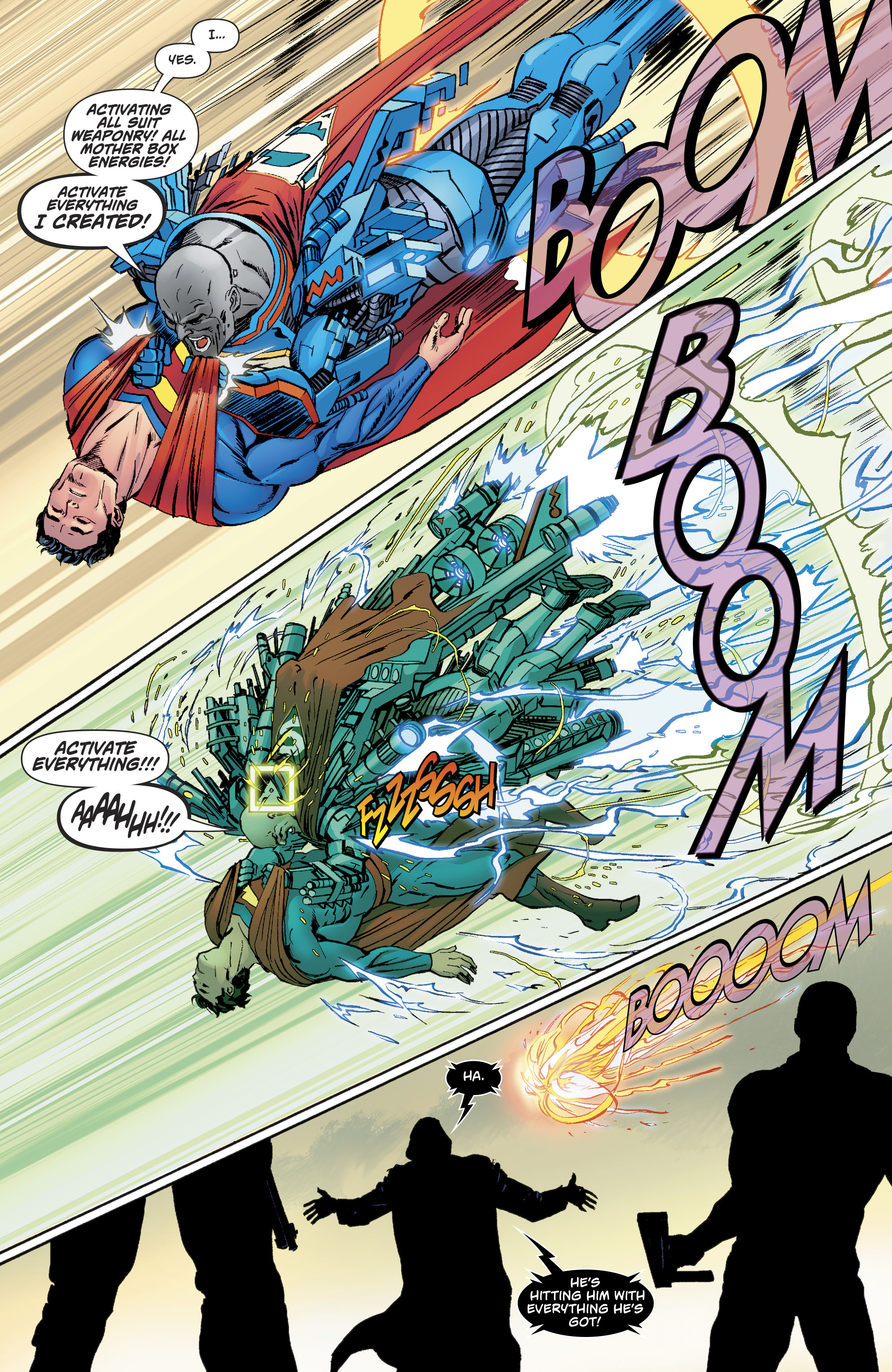 Action Comics (2016-) issue 986 - Page 11