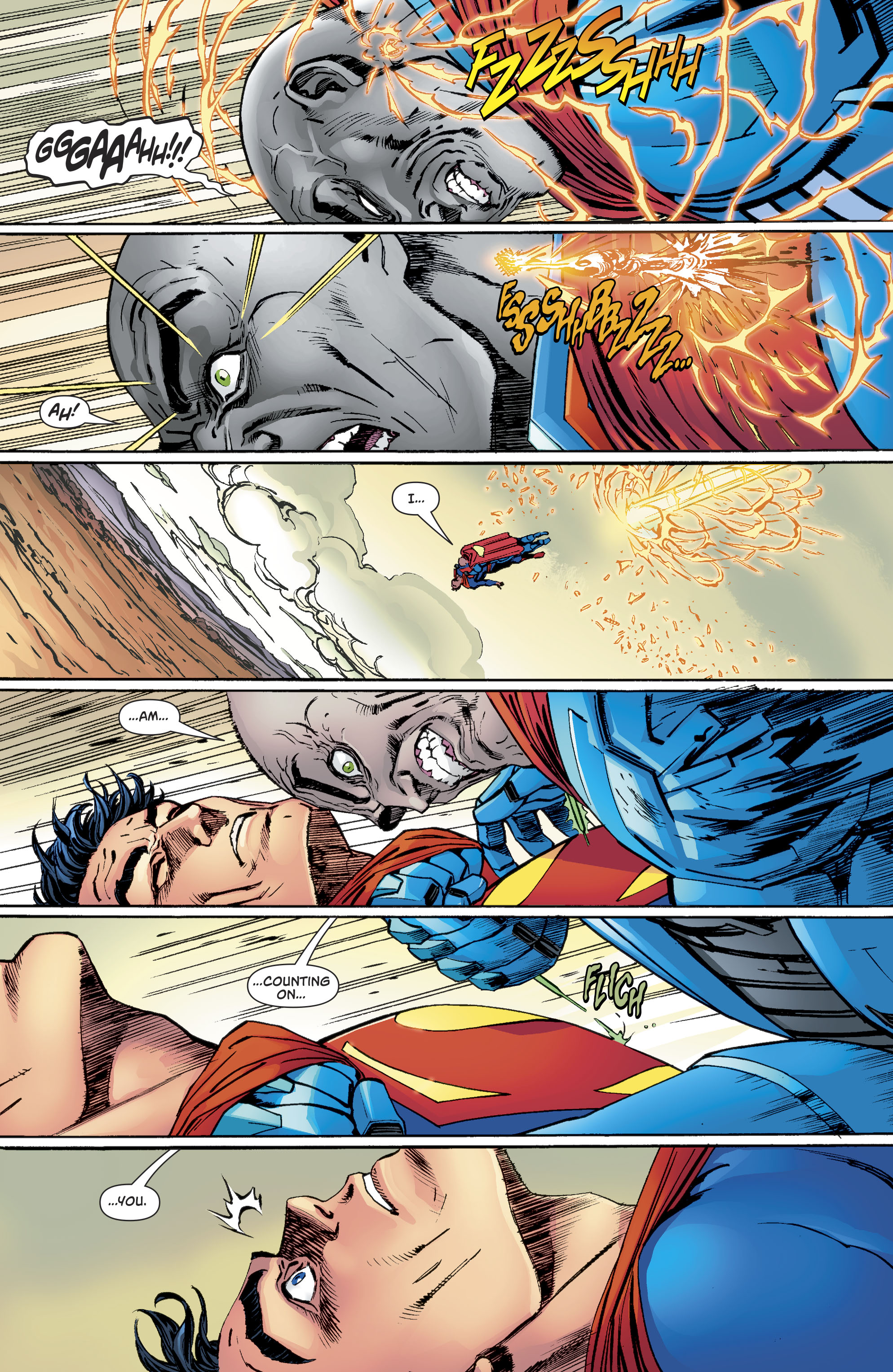 Action Comics (2016-) issue 986 - Page 12