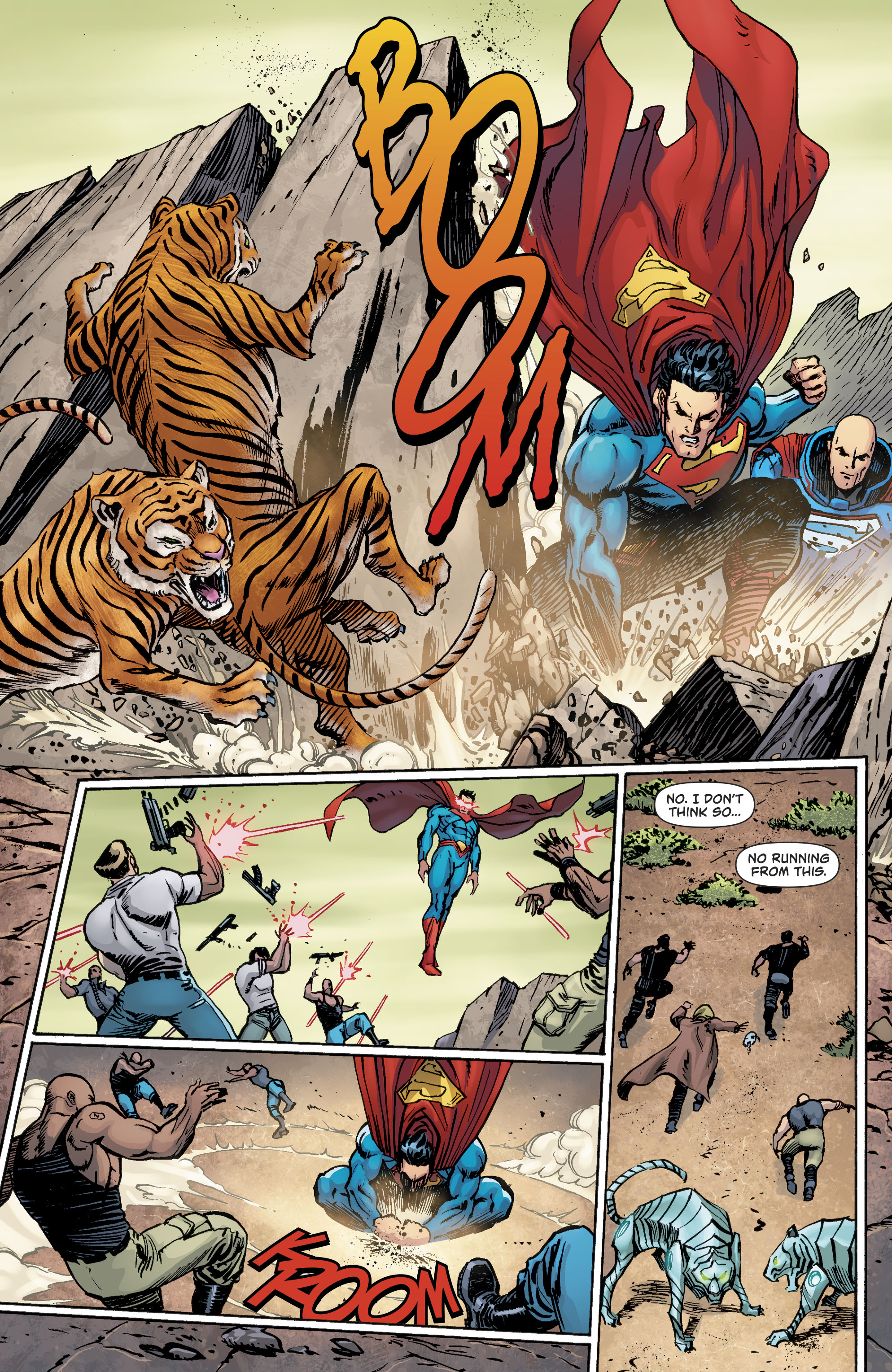 Action Comics (2016-) issue 986 - Page 15