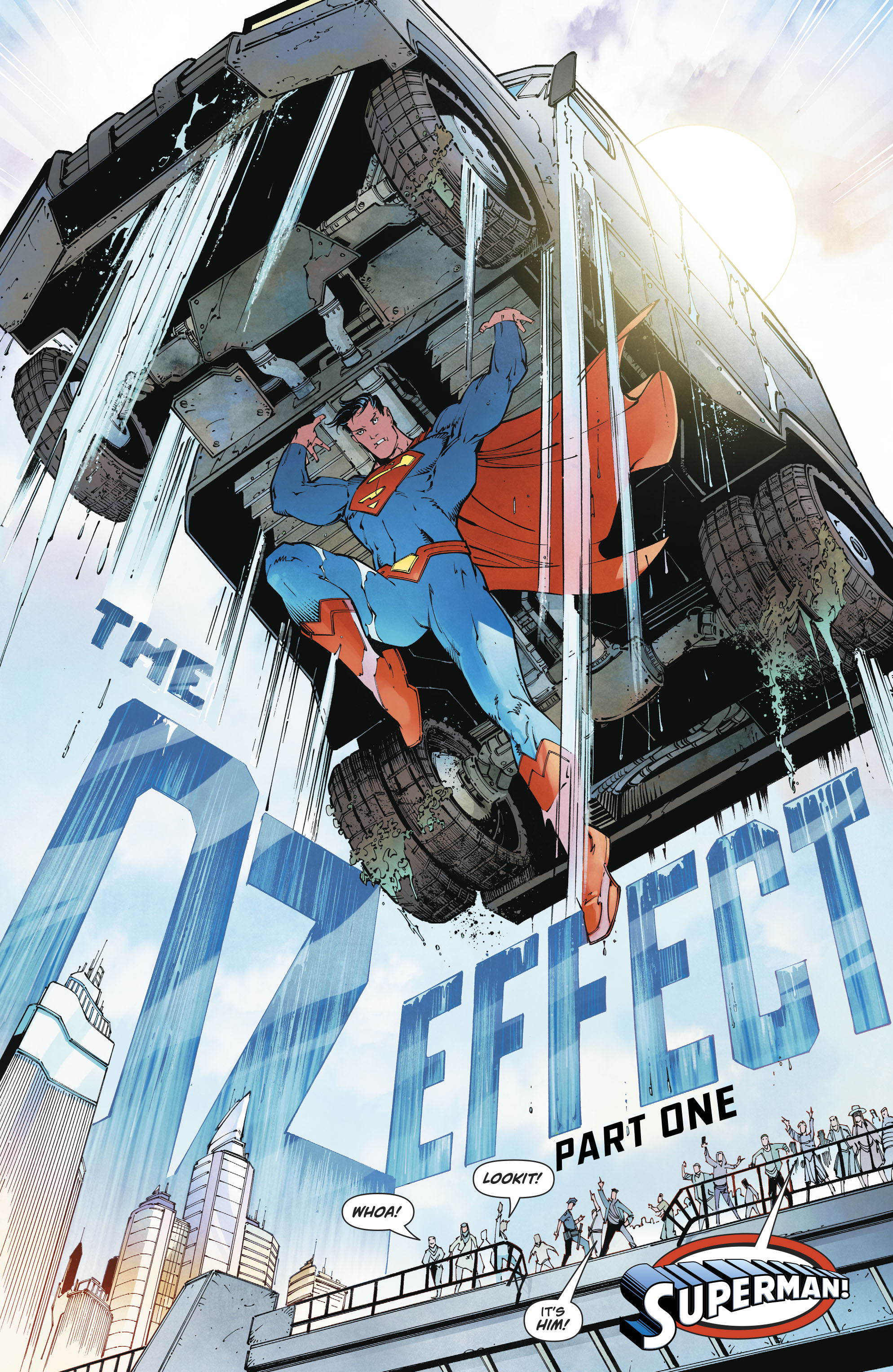 Action Comics (2016-) issue 987 - Page 8