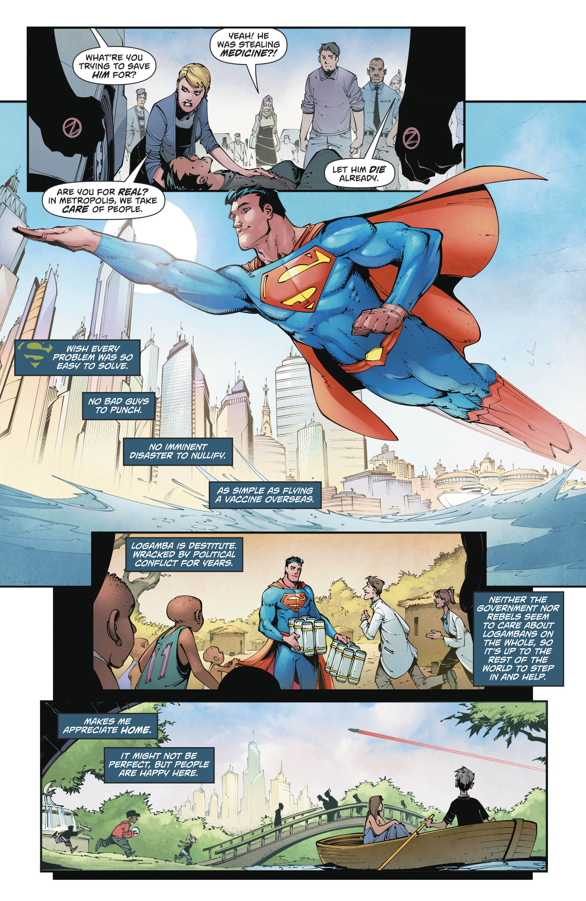 Action Comics (2016-) issue 987 - Page 10