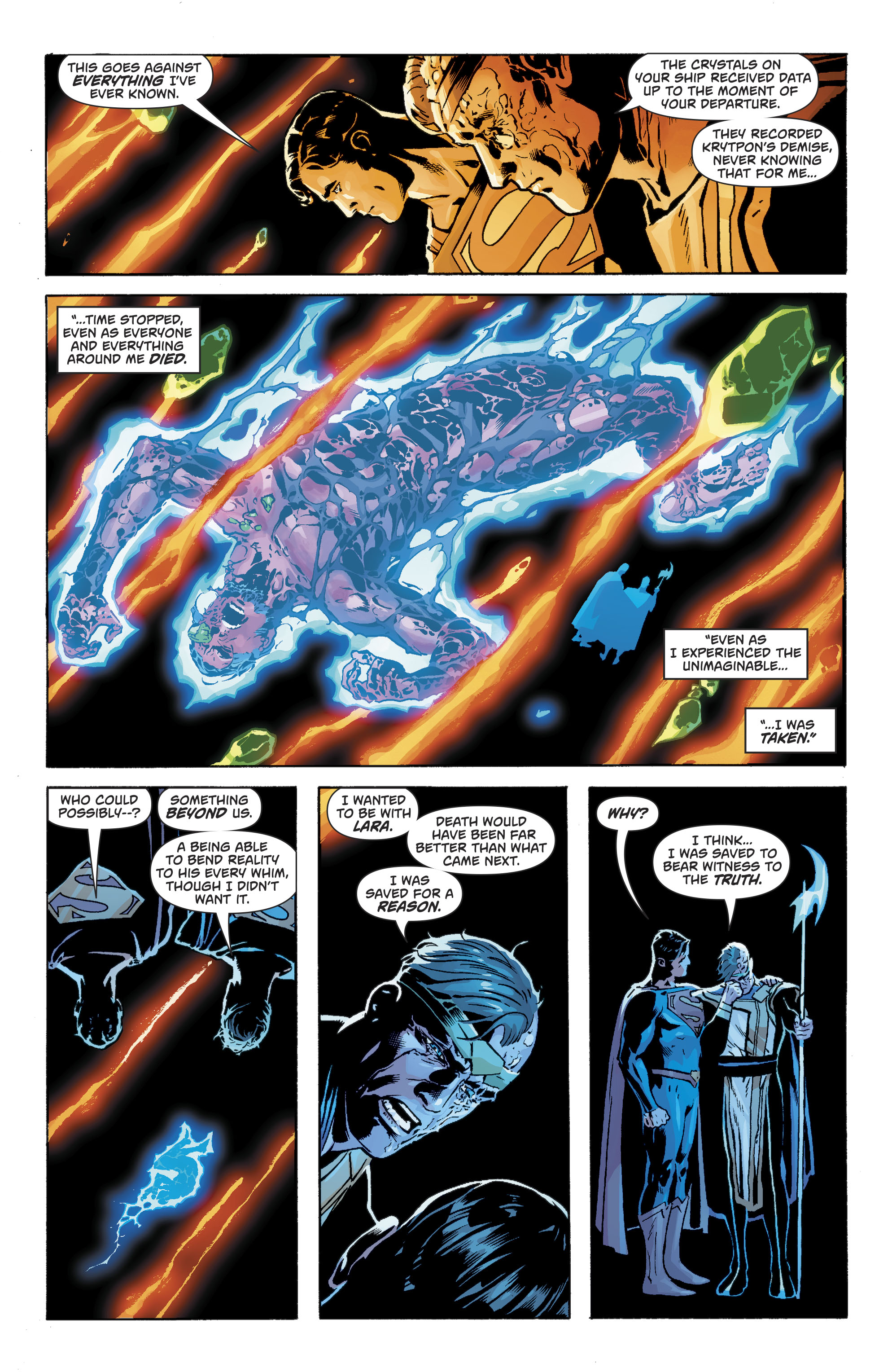 Action Comics (2016-) issue 988 - Page 11