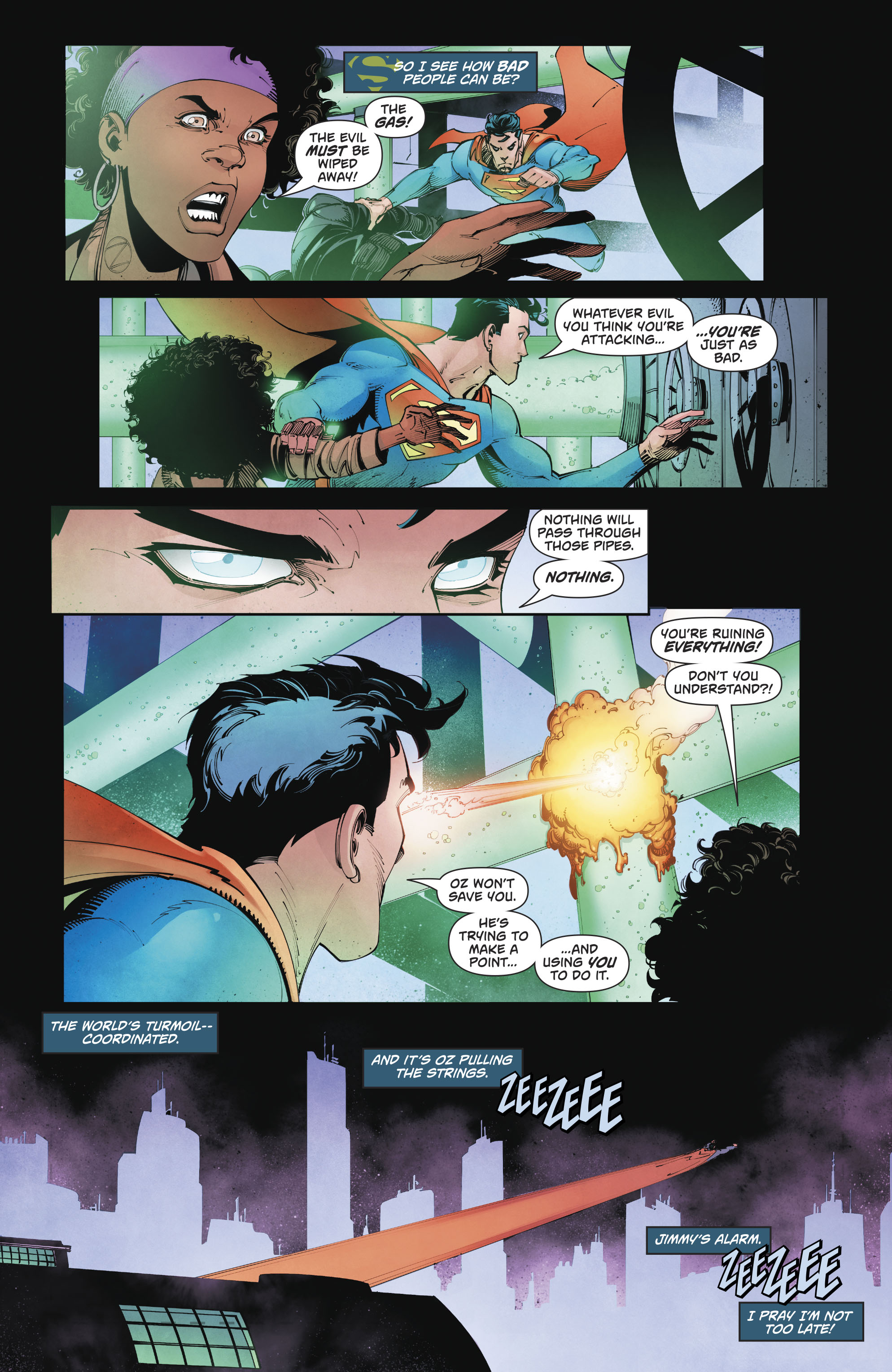 Action Comics (2016-): Chapter 990 - Page 17
