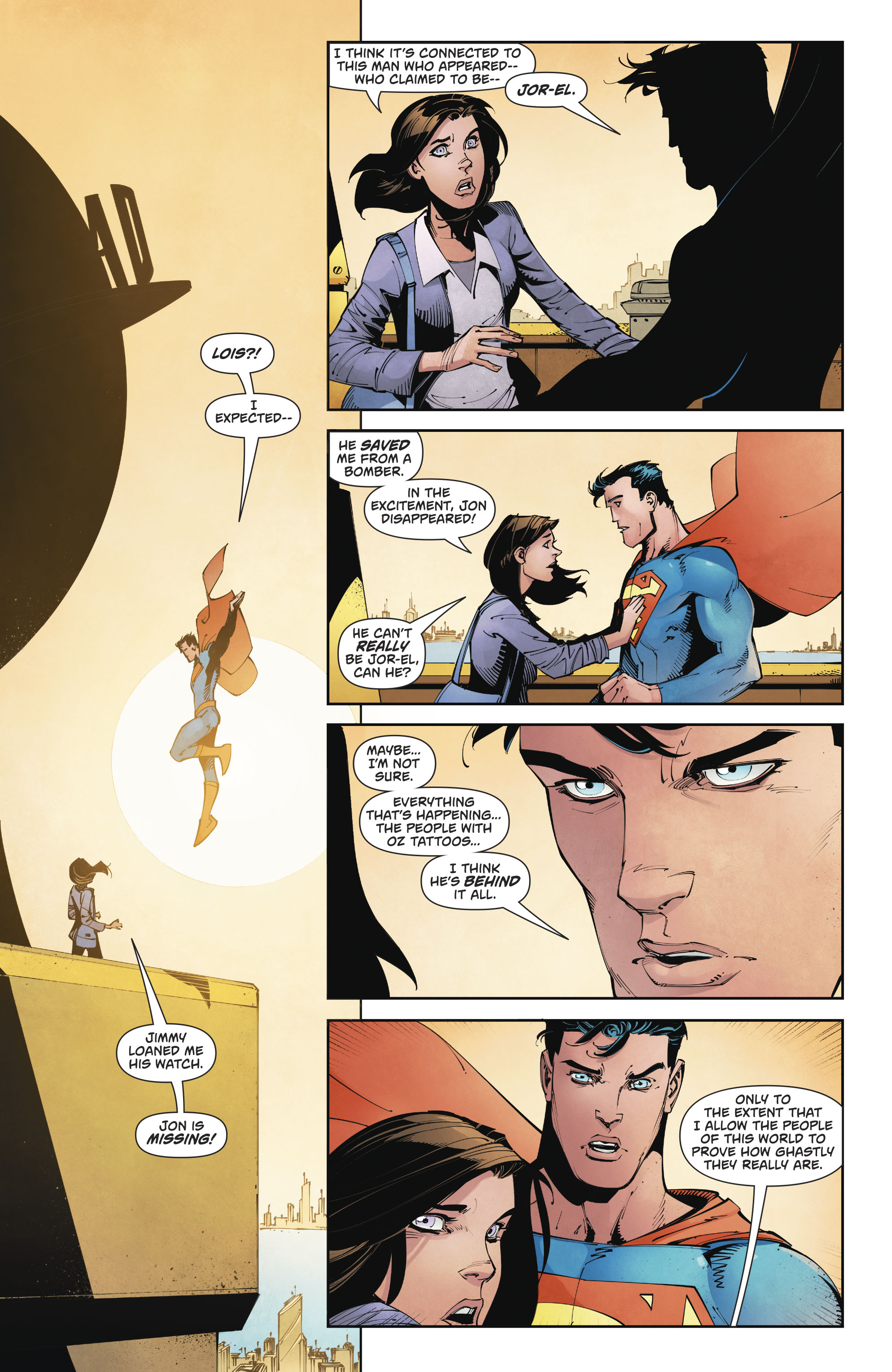 Action Comics (2016-): Chapter 990 - Page 18