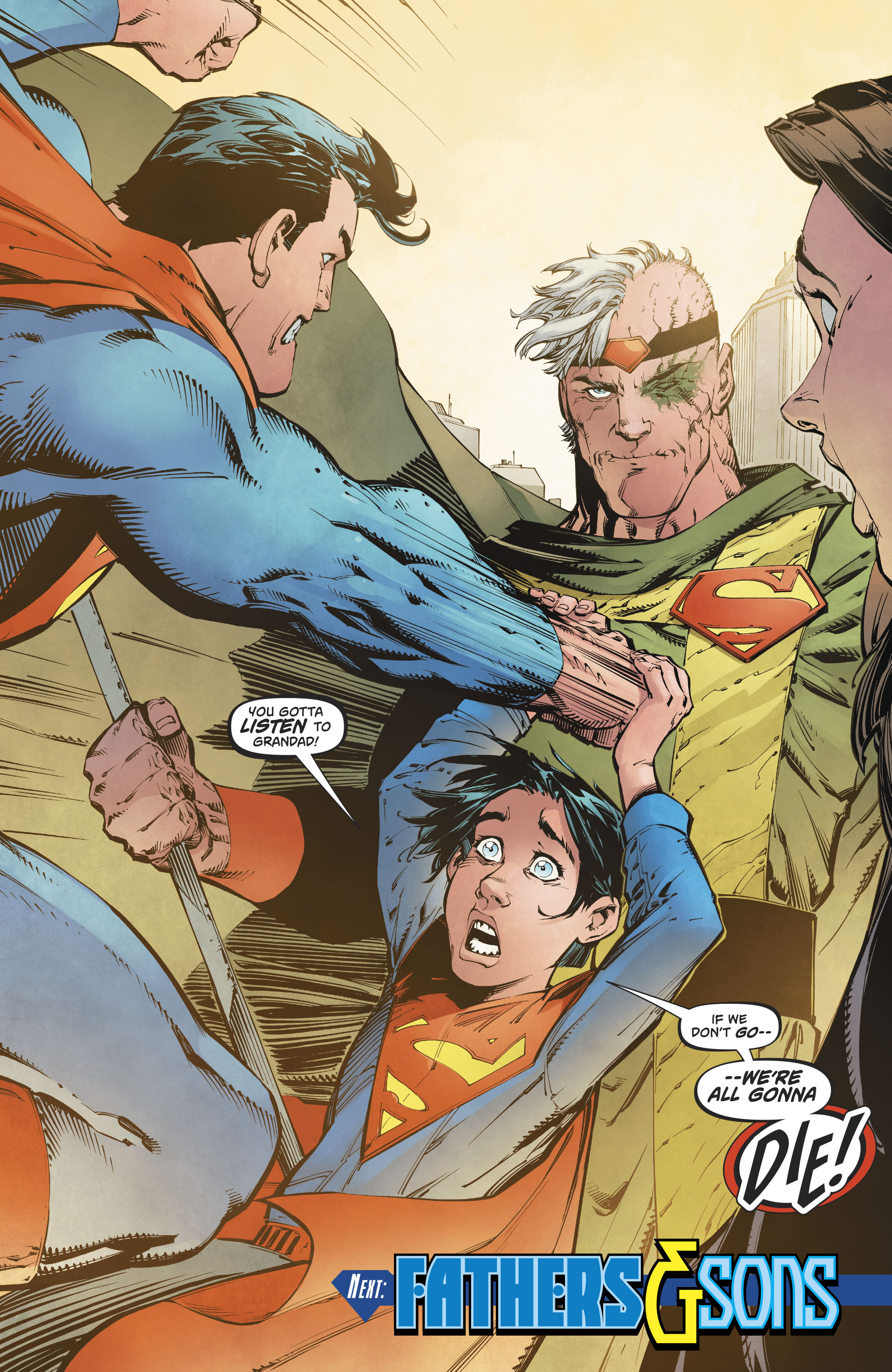 Action Comics (2016-): Chapter 990 - Page 21