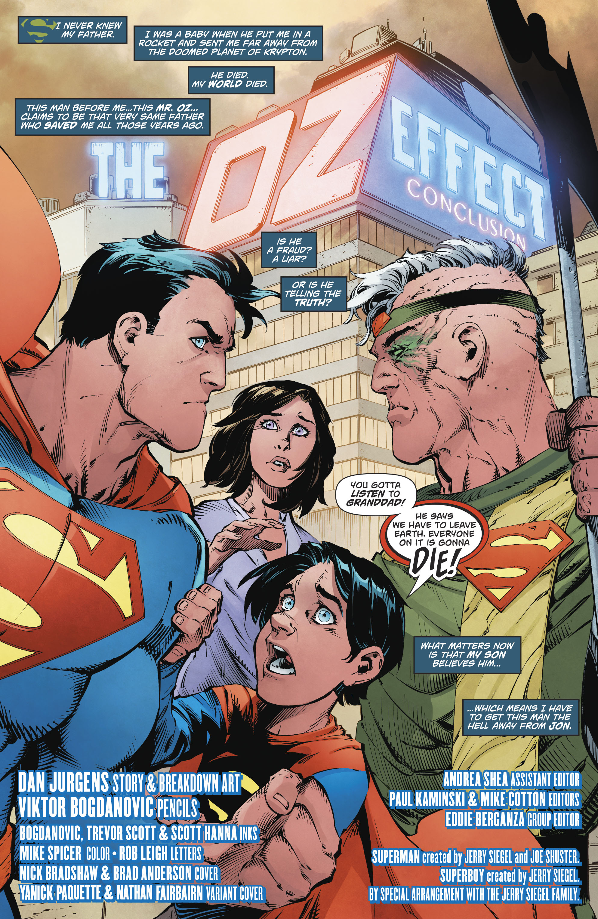 Action Comics (2016-): Chapter 991 - Page 4