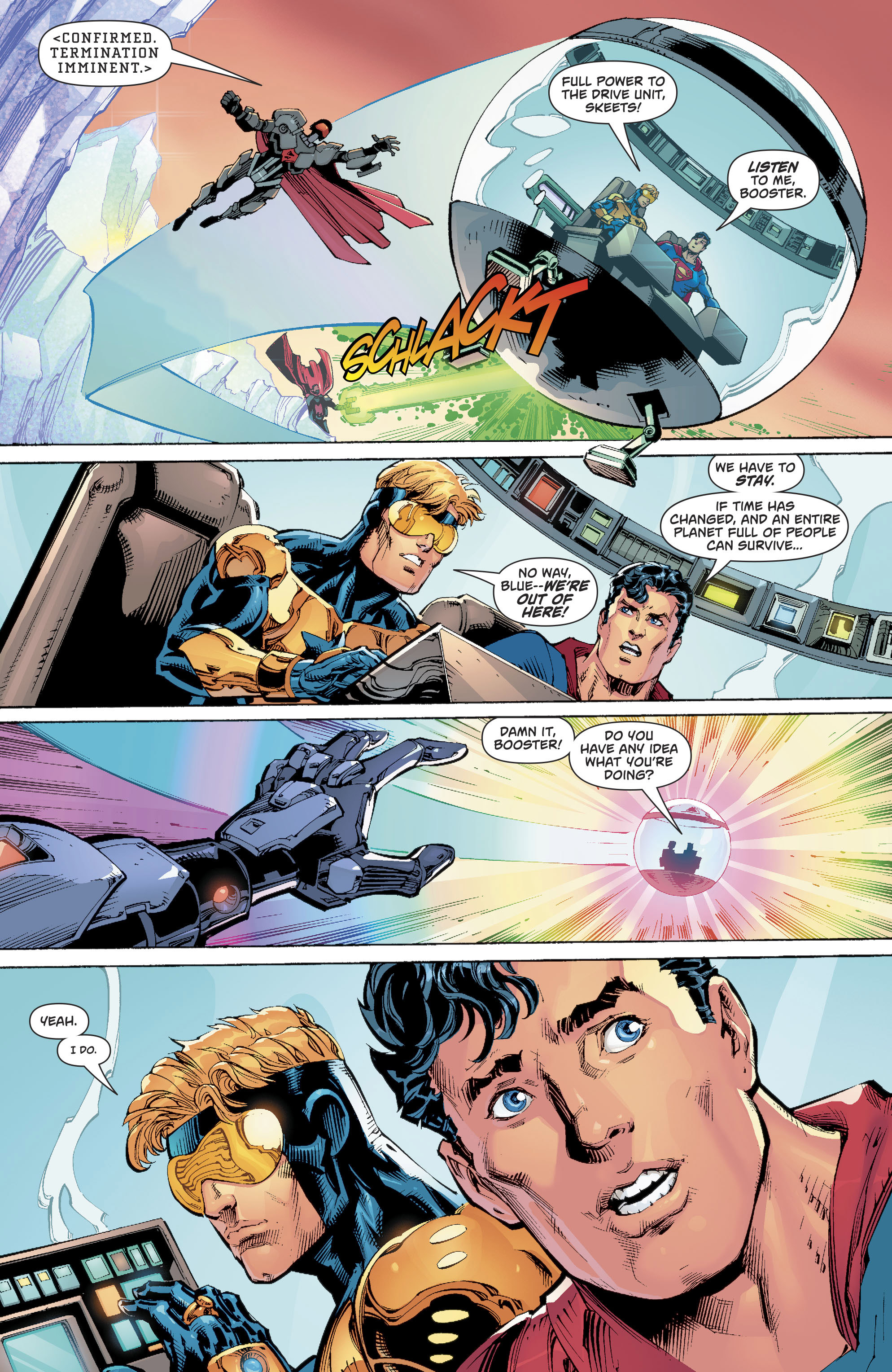 Action Comics (2016-): Chapter 994 - Page 18