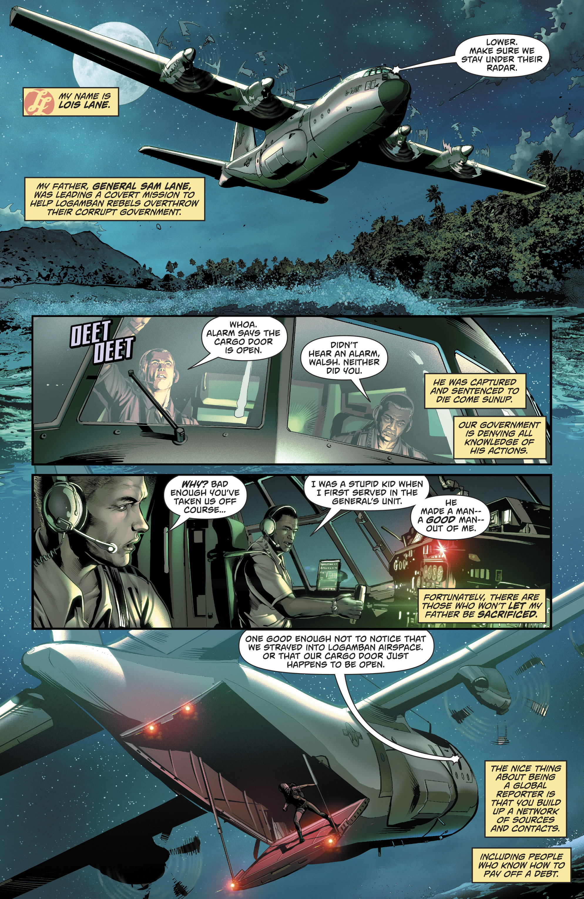 Action Comics (2016-): Chapter 996 - Page 4