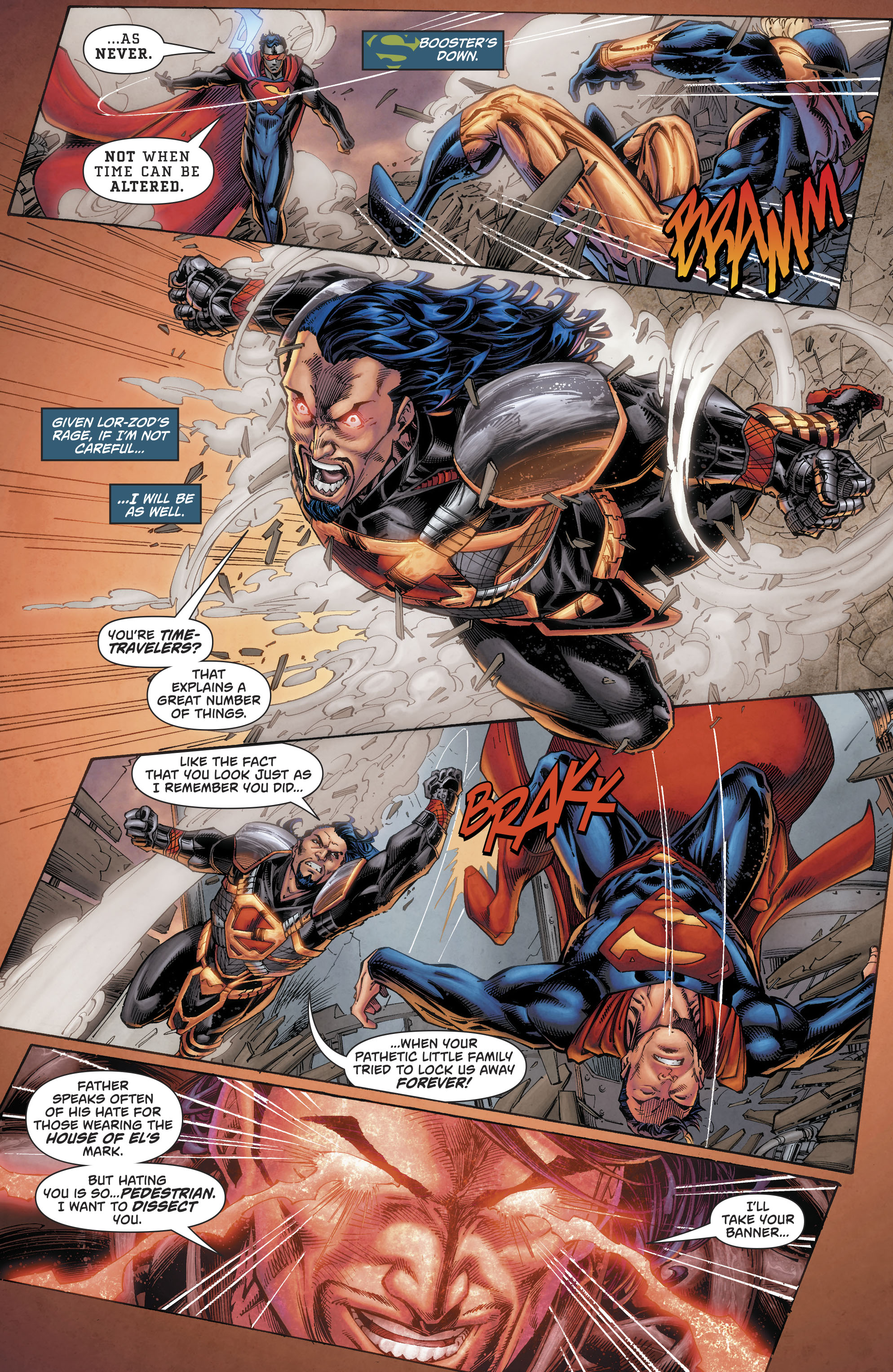 Action Comics (2016-): Chapter 997 - Page 6