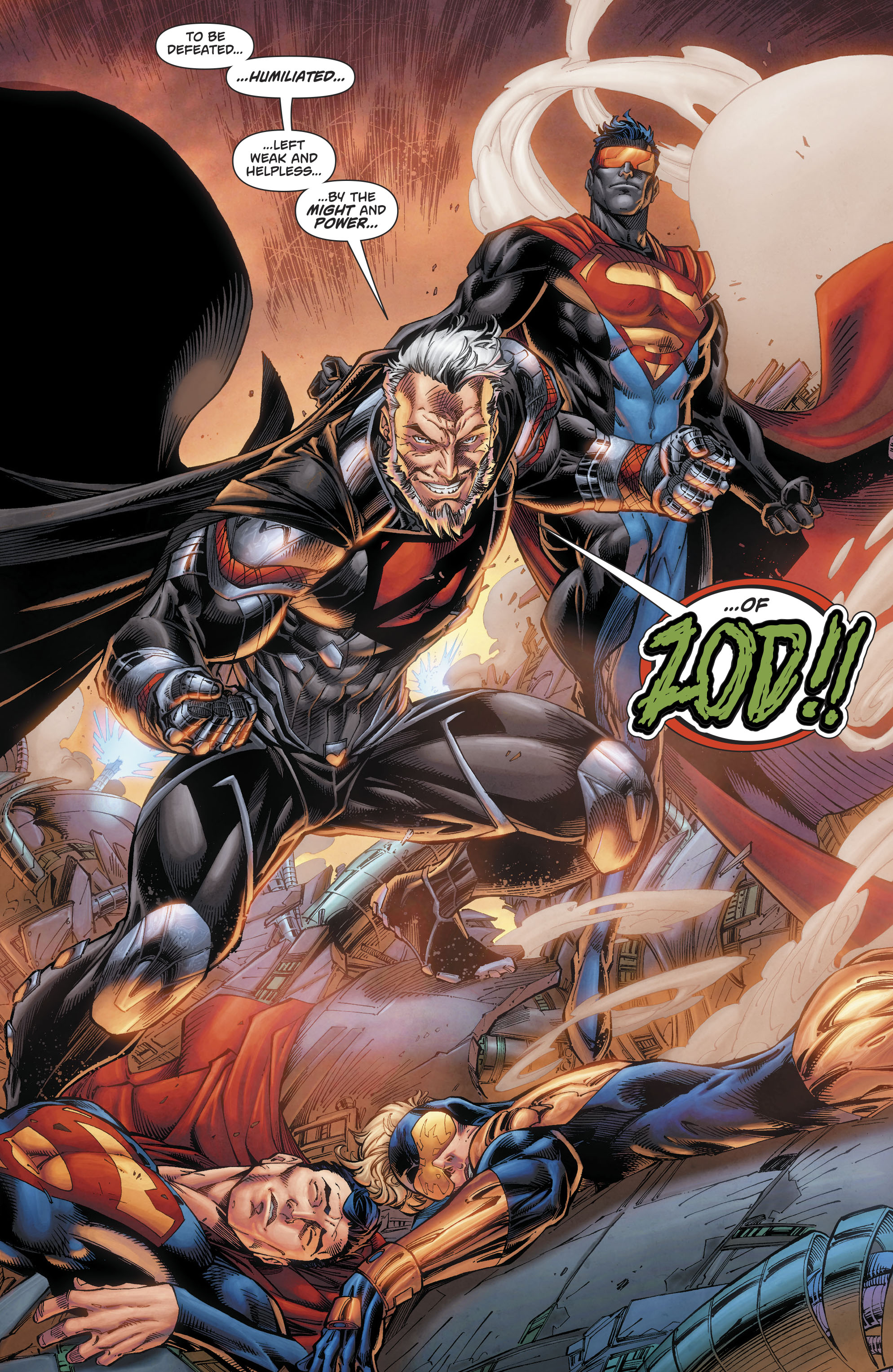 Action Comics (2016-): Chapter 997 - Page 9