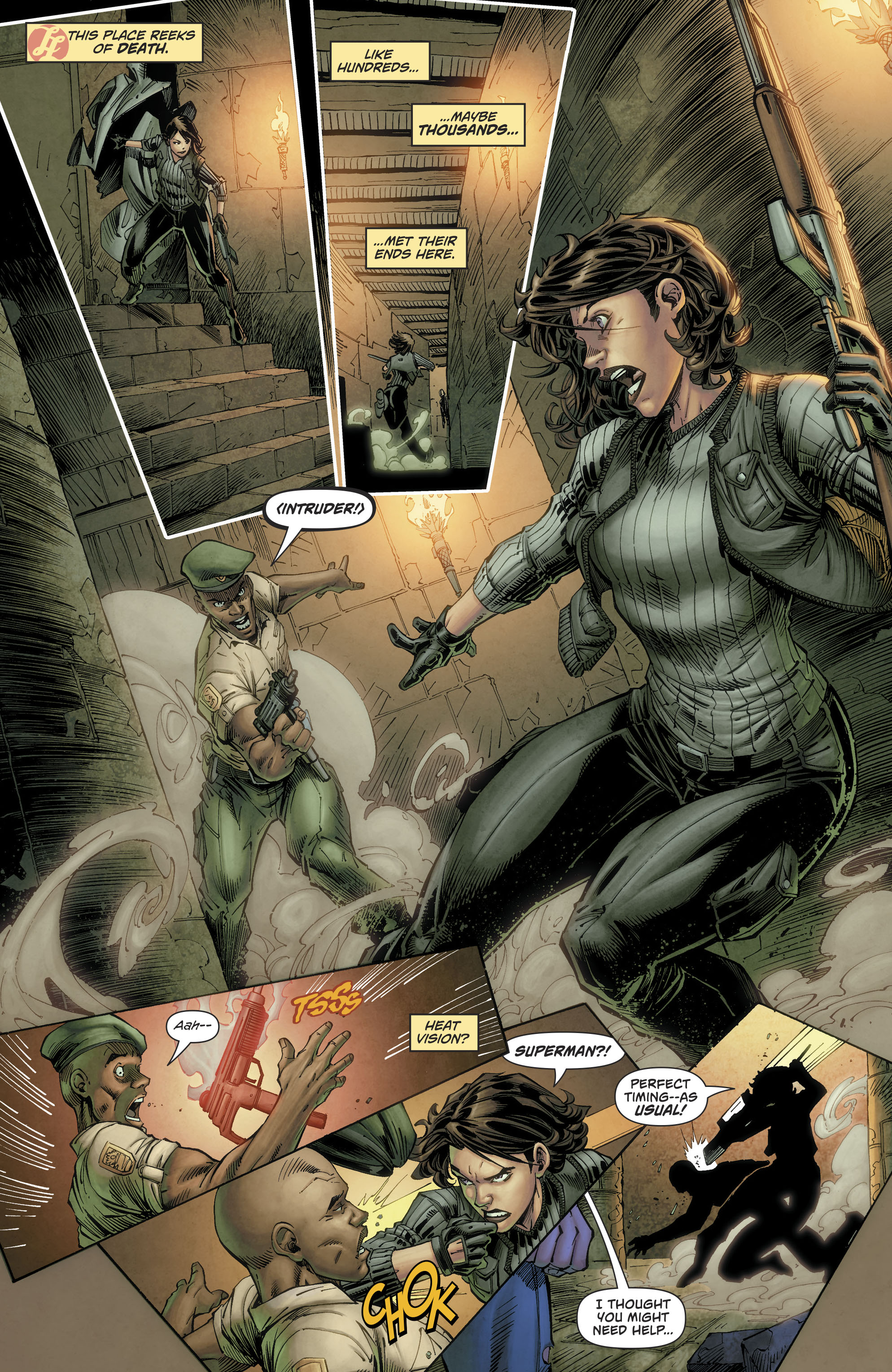 Action Comics (2016-): Chapter 997 - Page 11