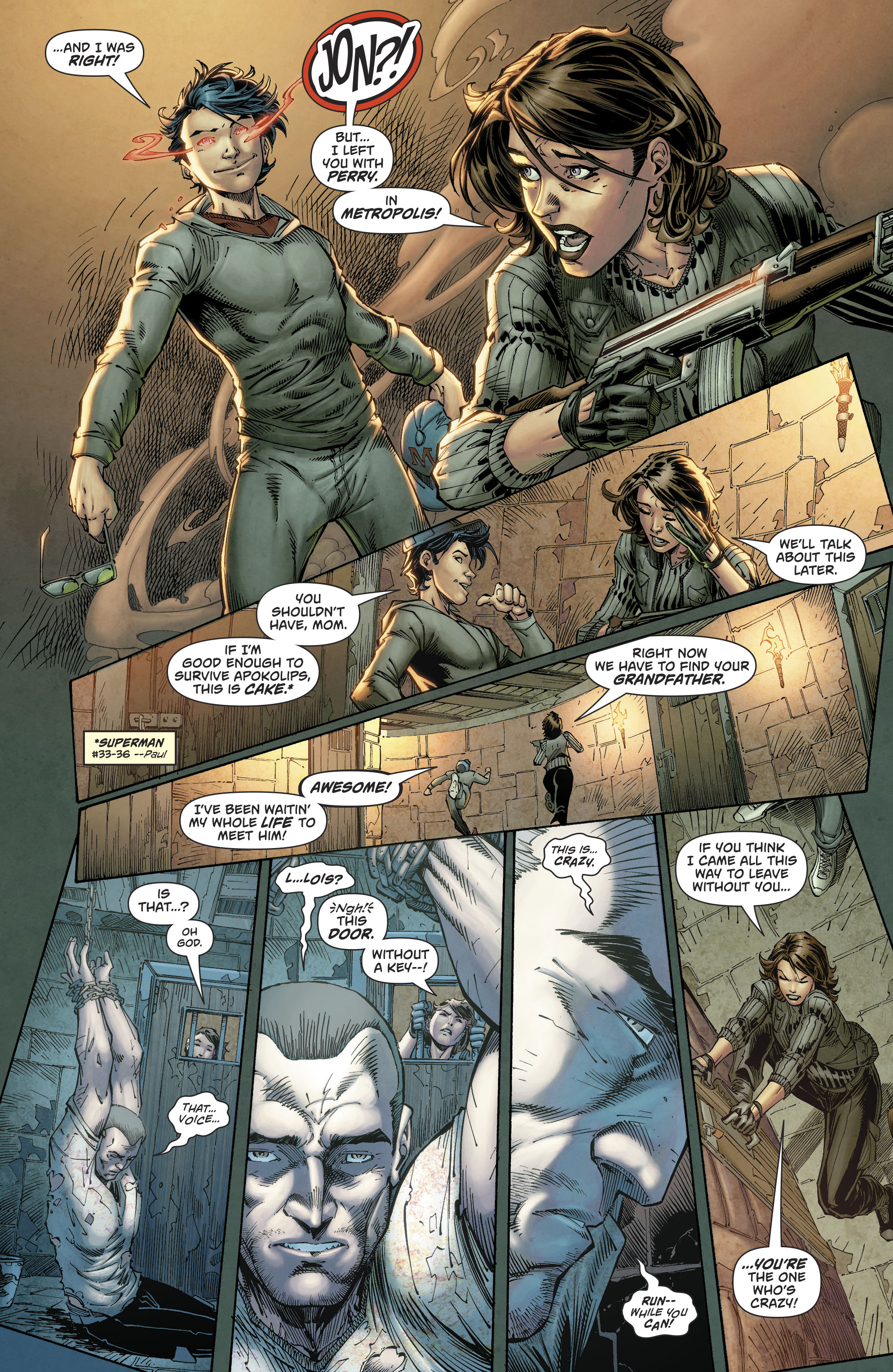 Action Comics (2016-): Chapter 997 - Page 12