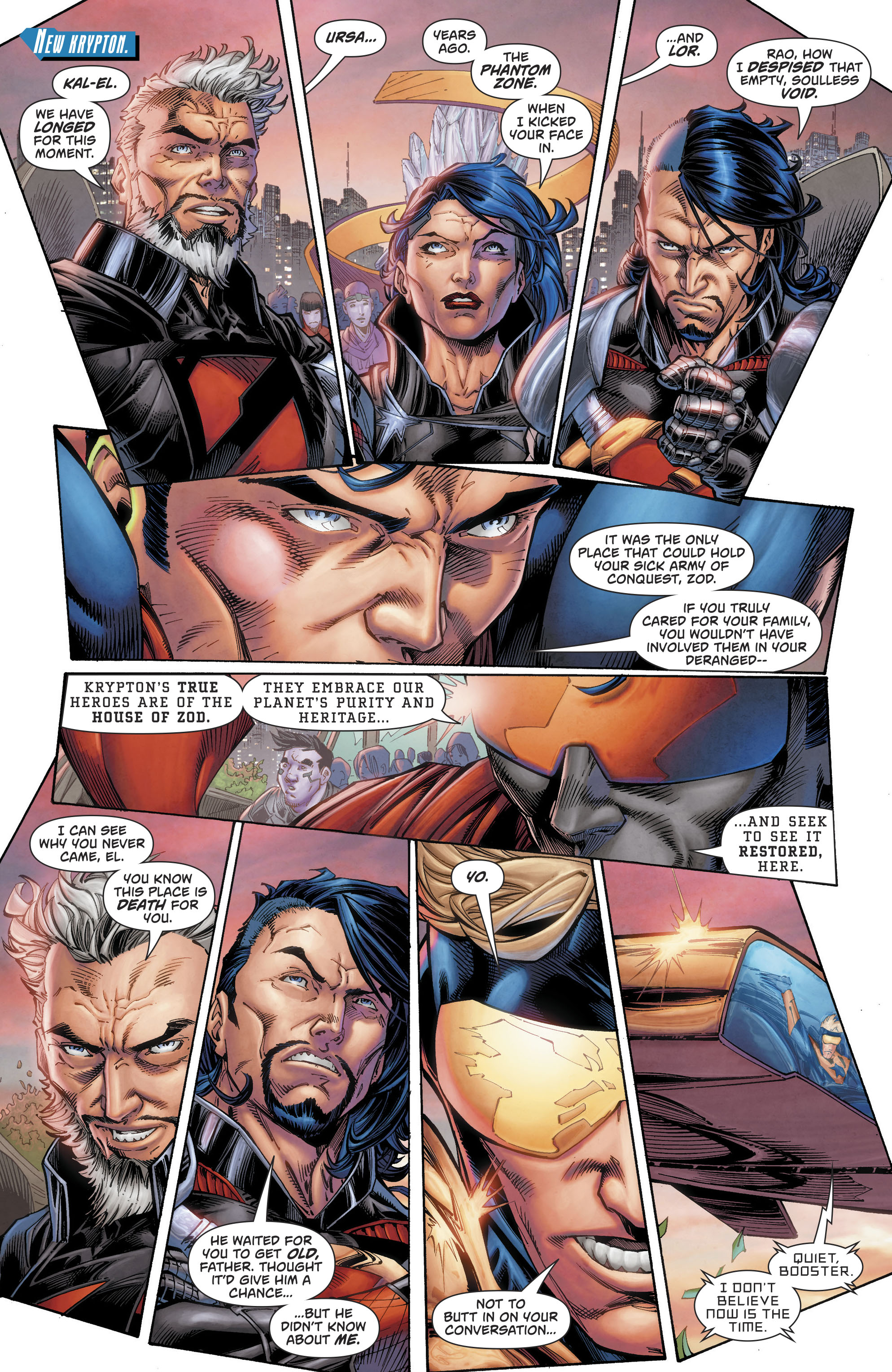 Action Comics (2016-): Chapter 997 - Page 14
