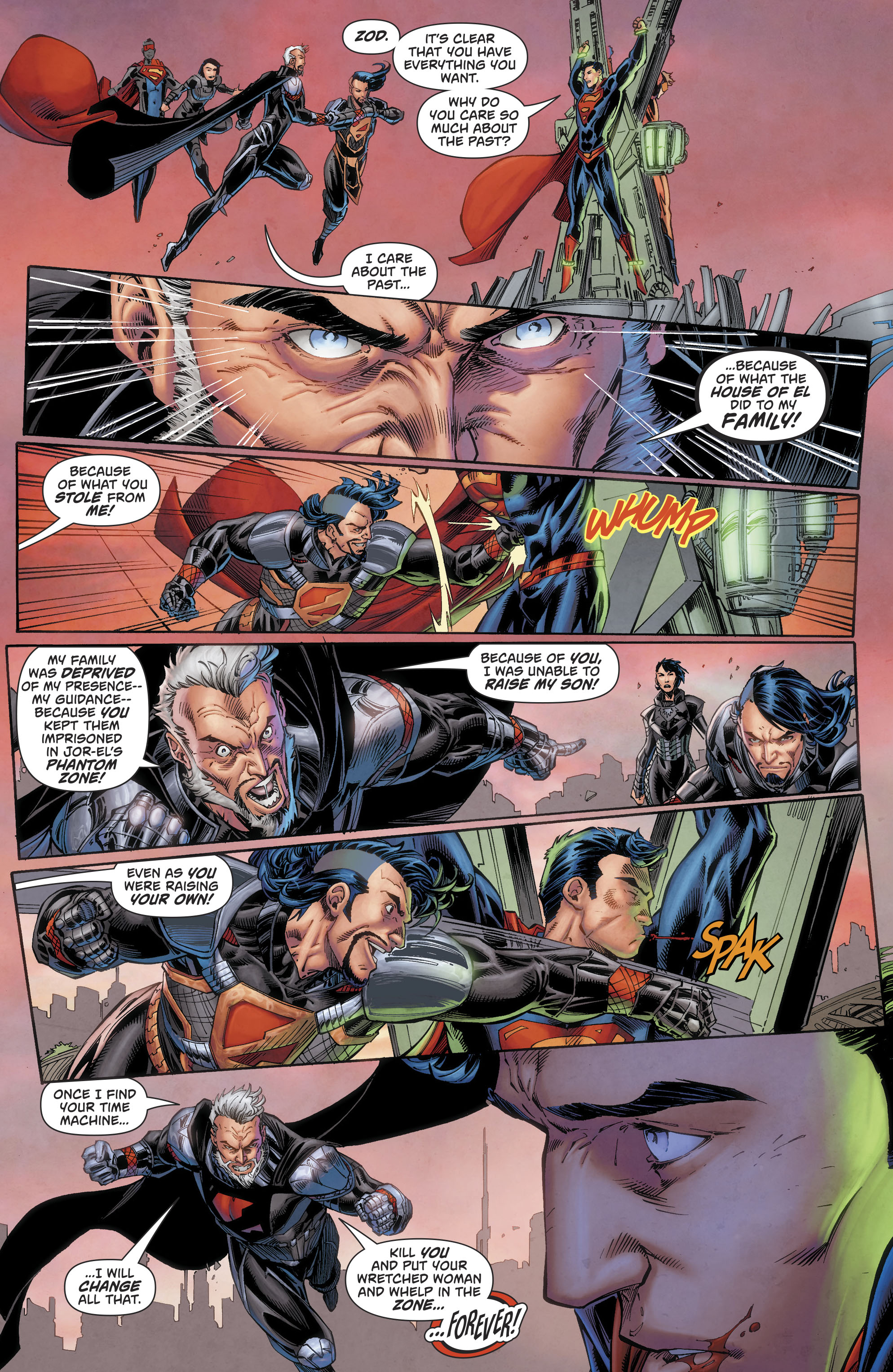 Action Comics (2016-): Chapter 997 - Page 17