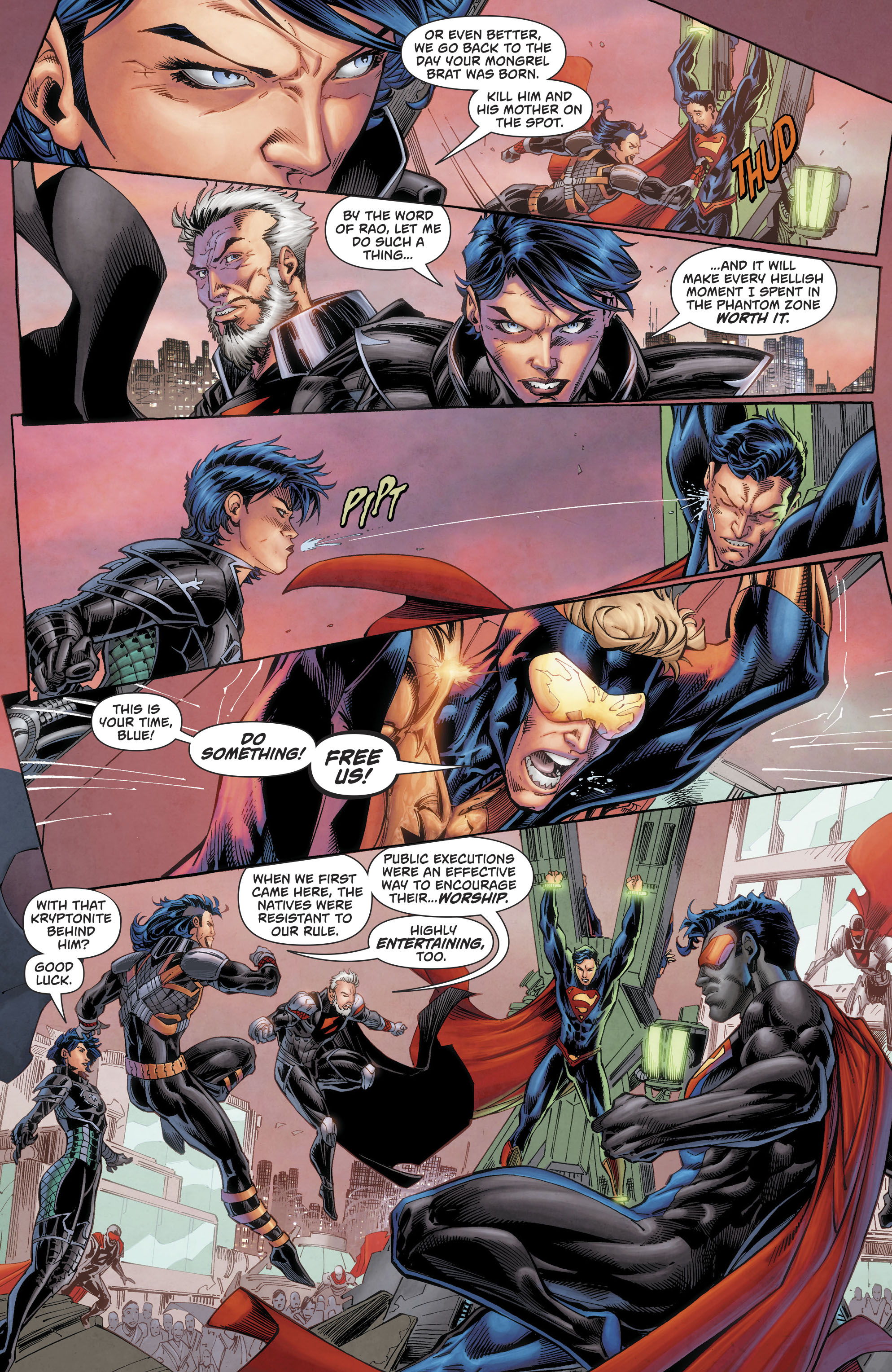Action Comics (2016-): Chapter 997 - Page 18