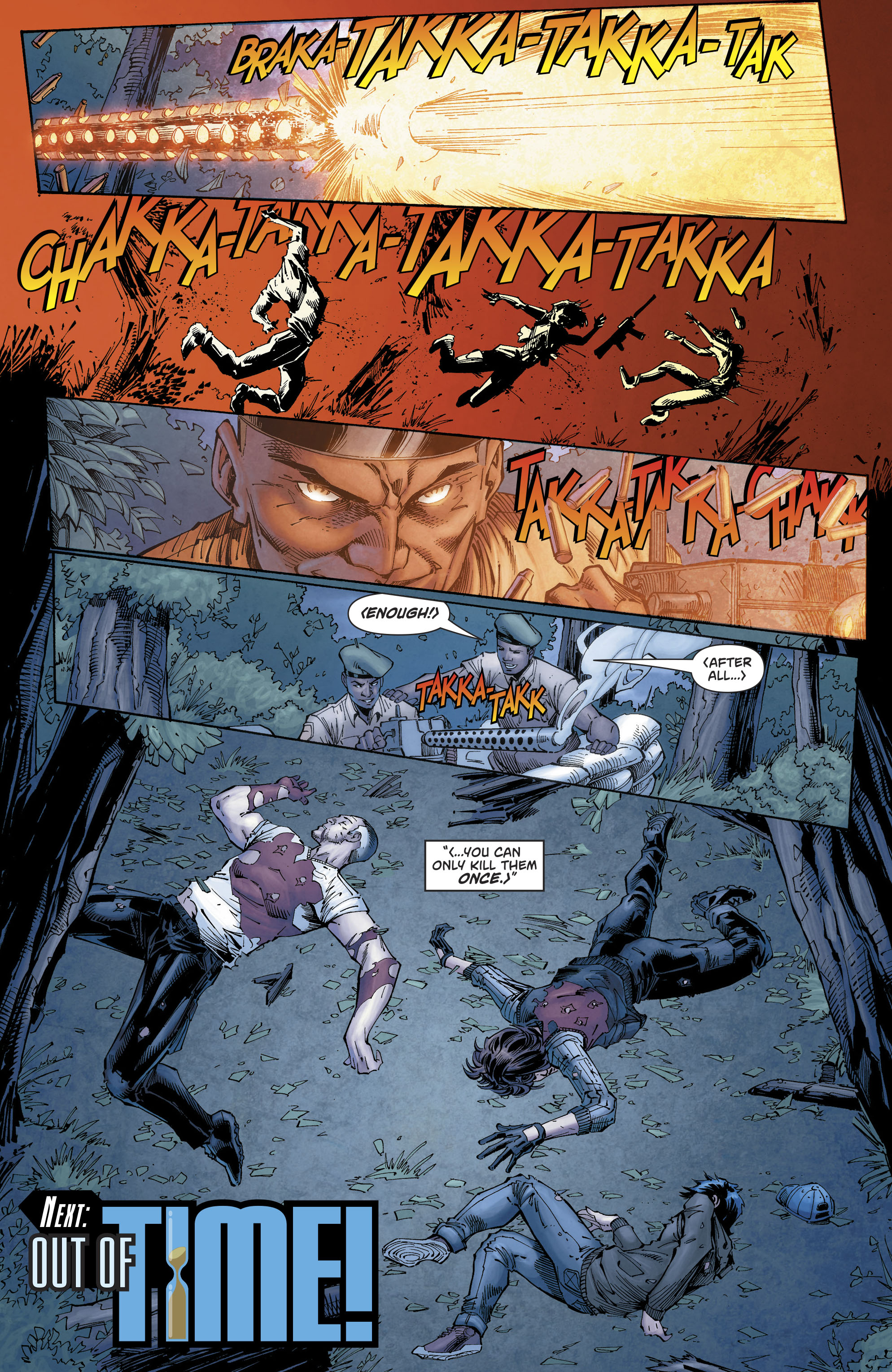 Action Comics (2016-): Chapter 997 - Page 21