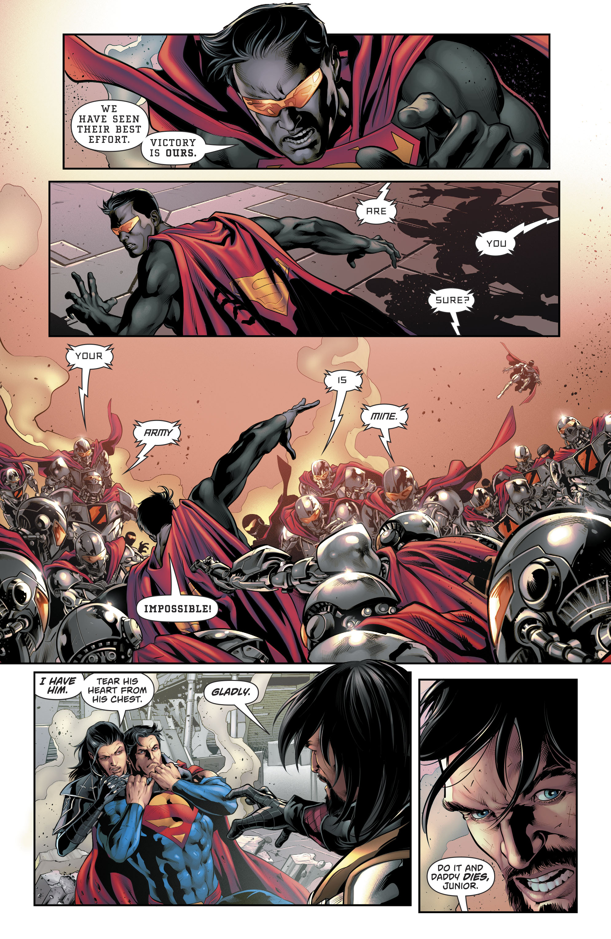 Action Comics (2016-) issue 998 - Page 10