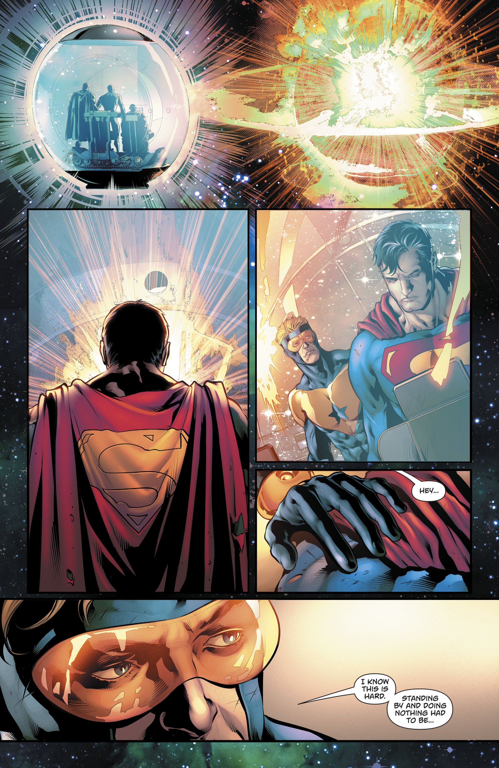 Action Comics (2016-) issue 998 - Page 15