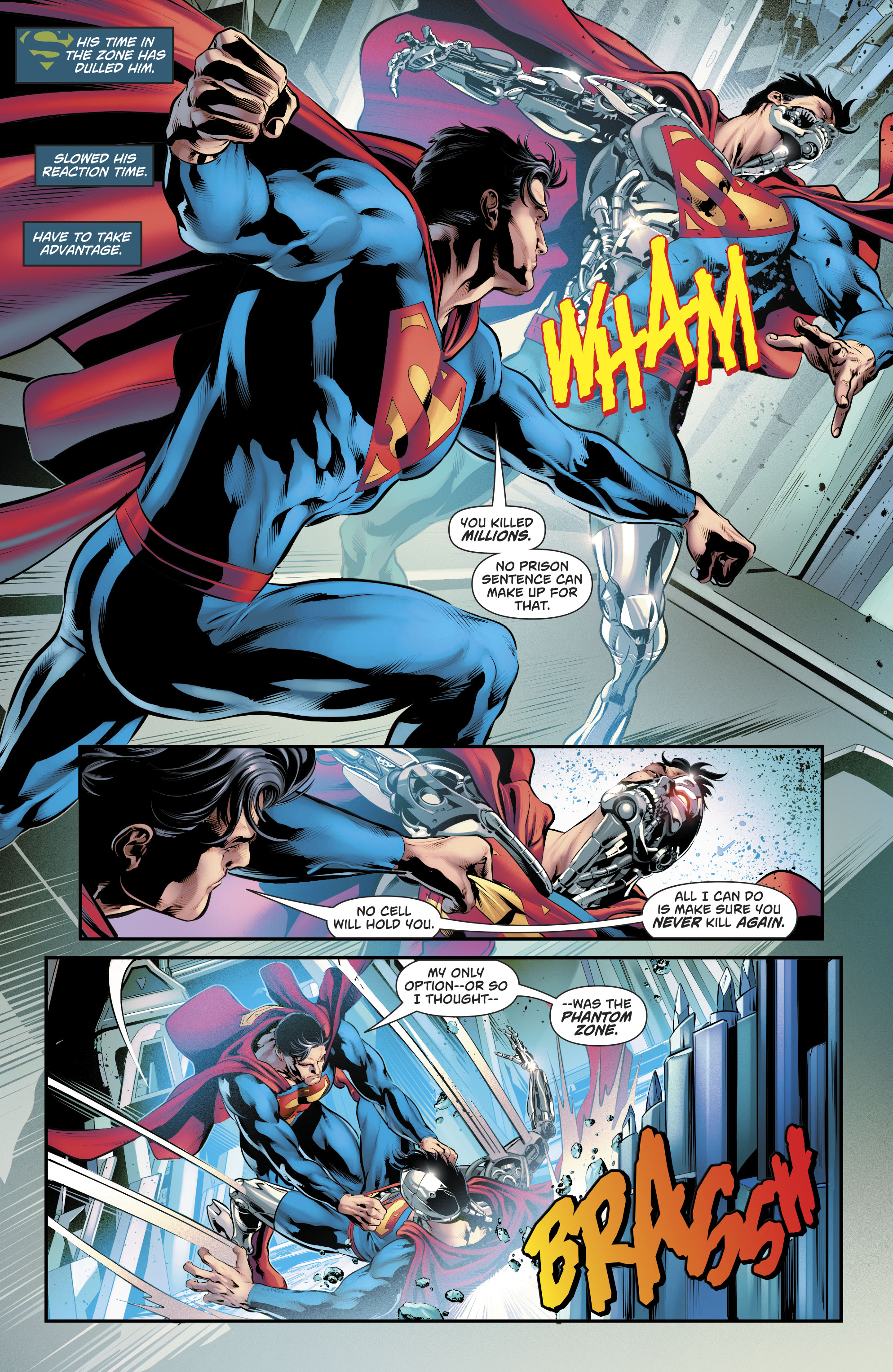 Action Comics (2016-): Chapter 999 - Page 18